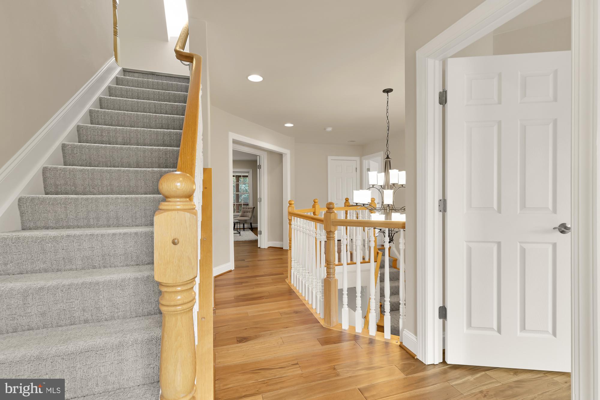 SOUTH WOODSIDE PARK - Residential