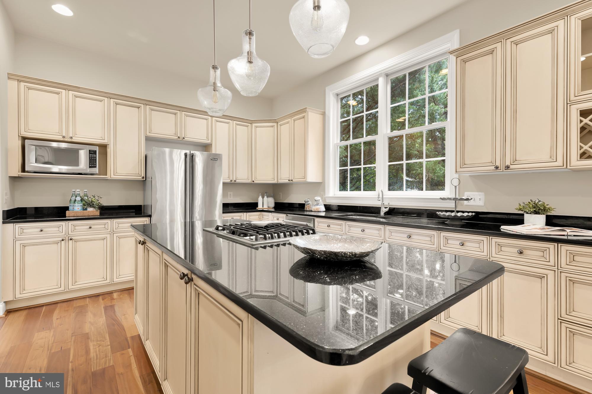 SOUTH WOODSIDE PARK - Residential