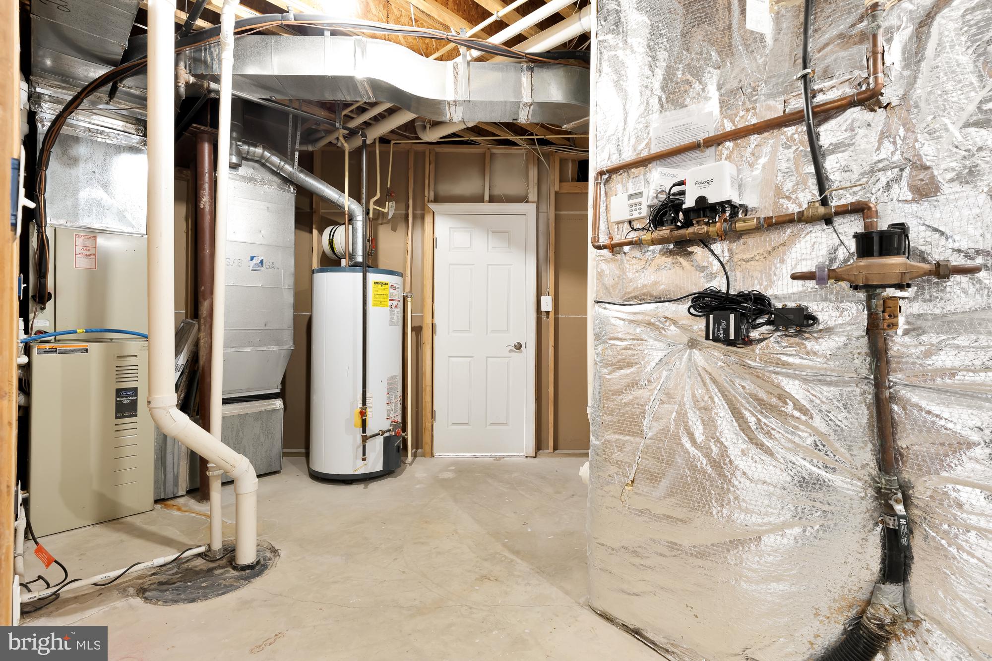 SOUTH WOODSIDE PARK - Residential