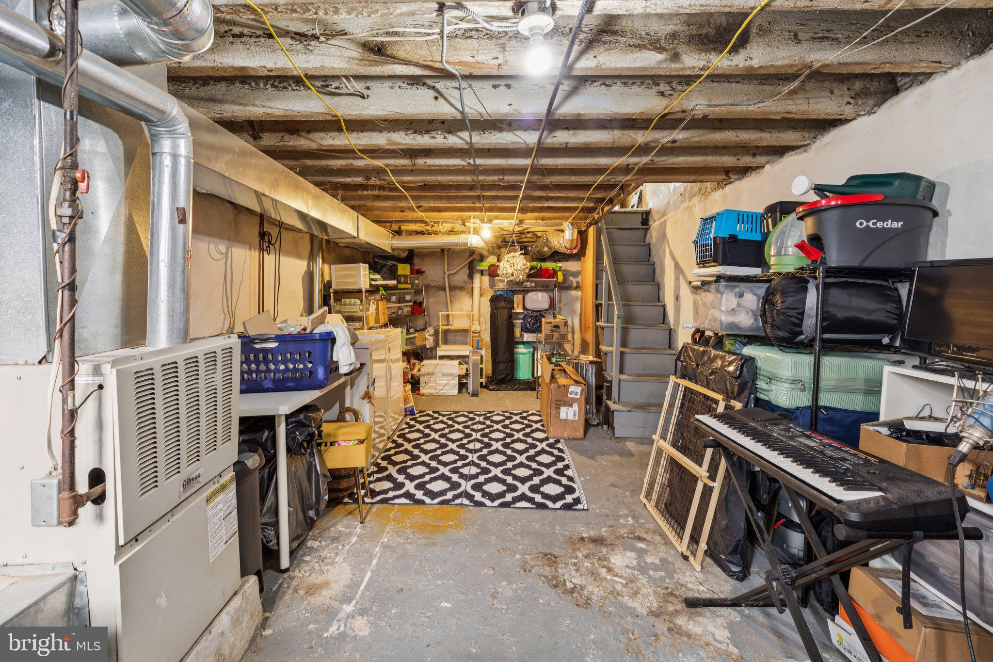 LOWER MOYAMENSING - Residential