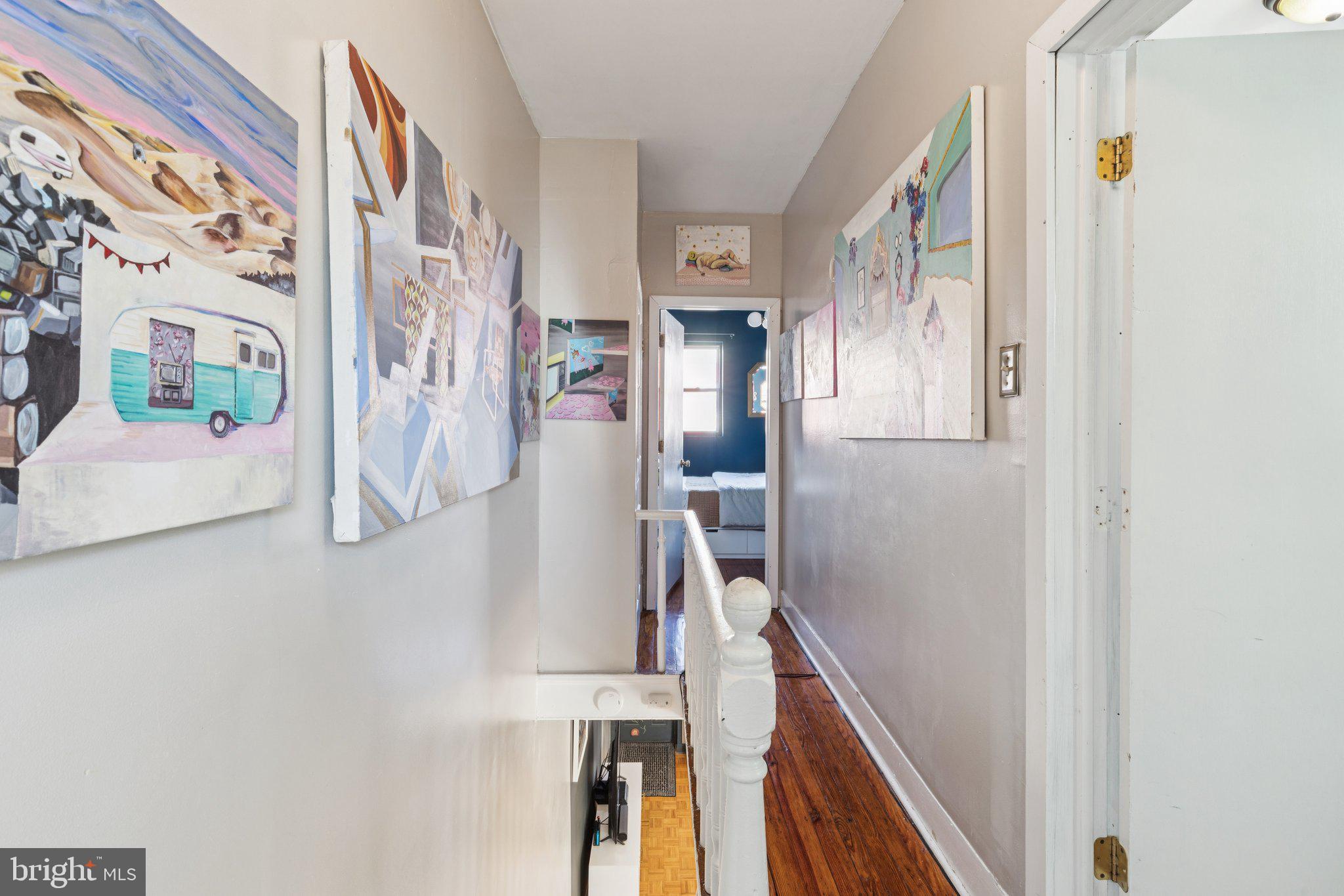 LOWER MOYAMENSING - Residential