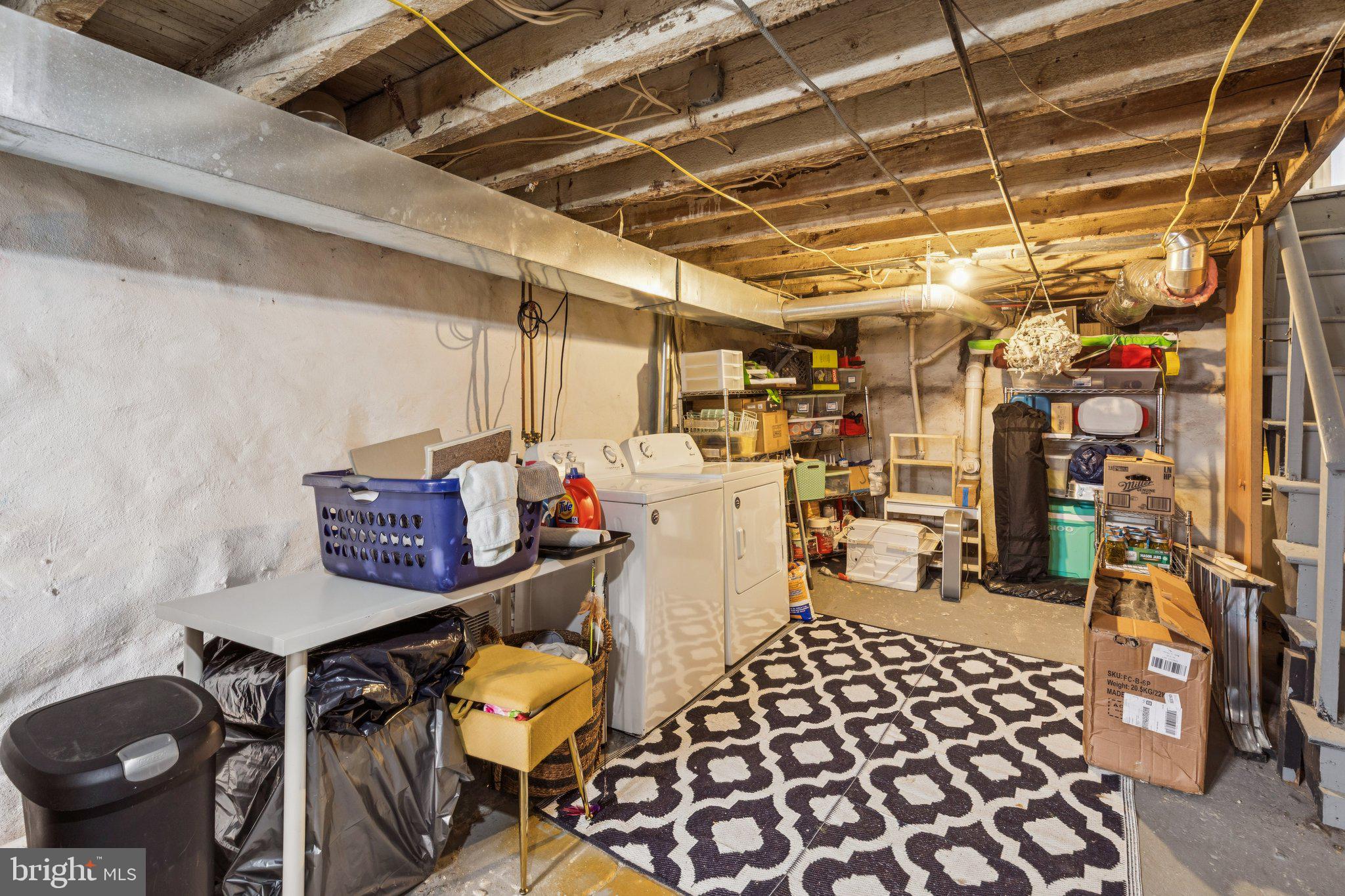 LOWER MOYAMENSING - Residential