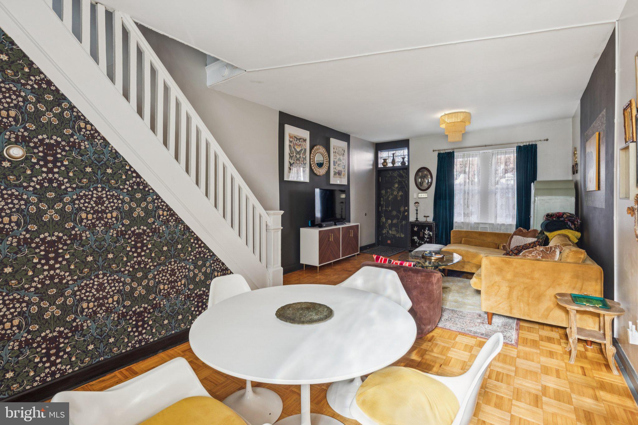 LOWER MOYAMENSING - Residential