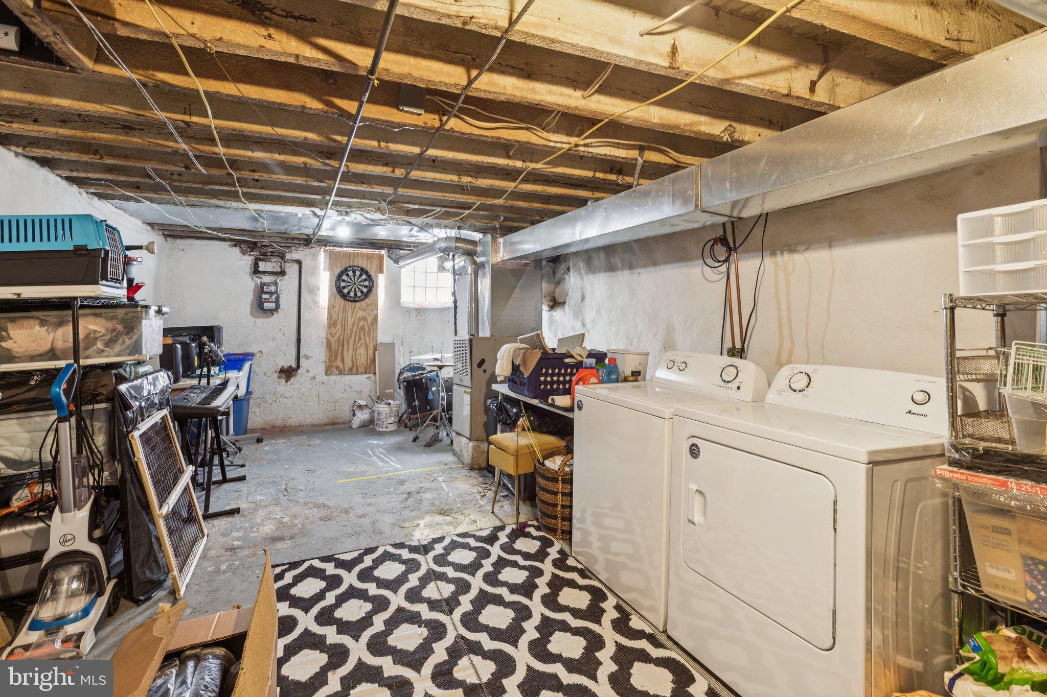 LOWER MOYAMENSING - Residential