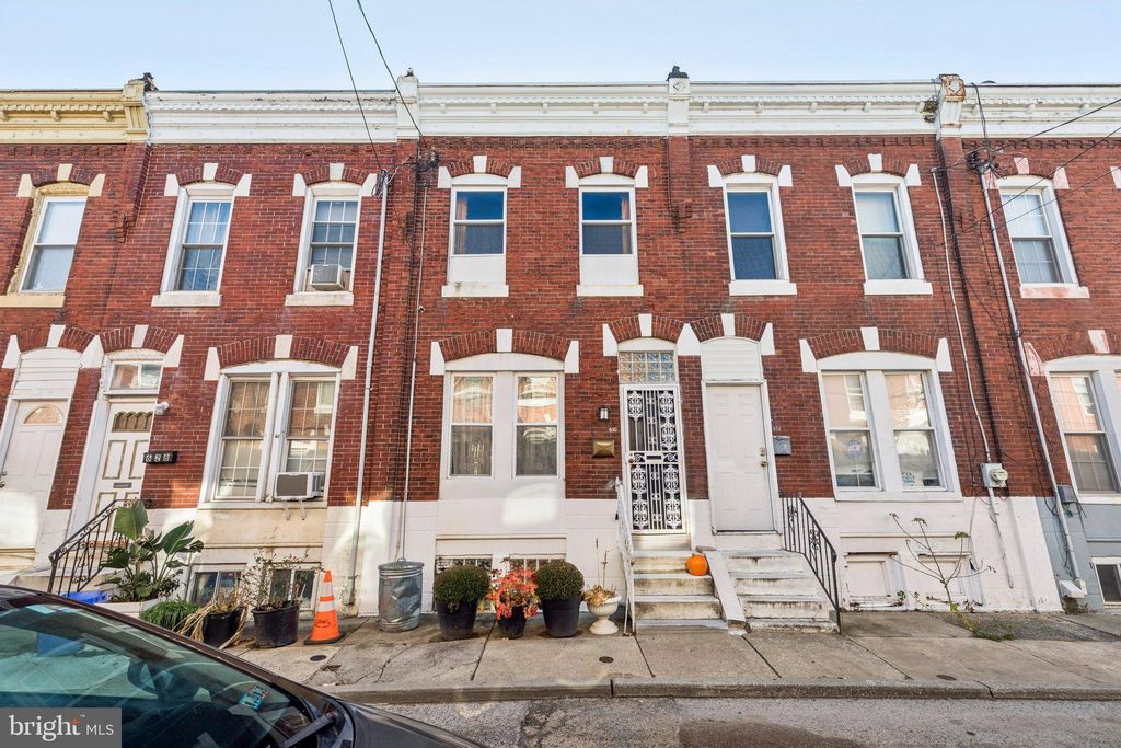 Photo of 630 Durfor Street, PHILADELPHIA, PA 19148 (MLS # PAPH2565078)