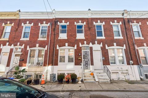 630 DURFOR STREET PHILADELPHIA PA 19148