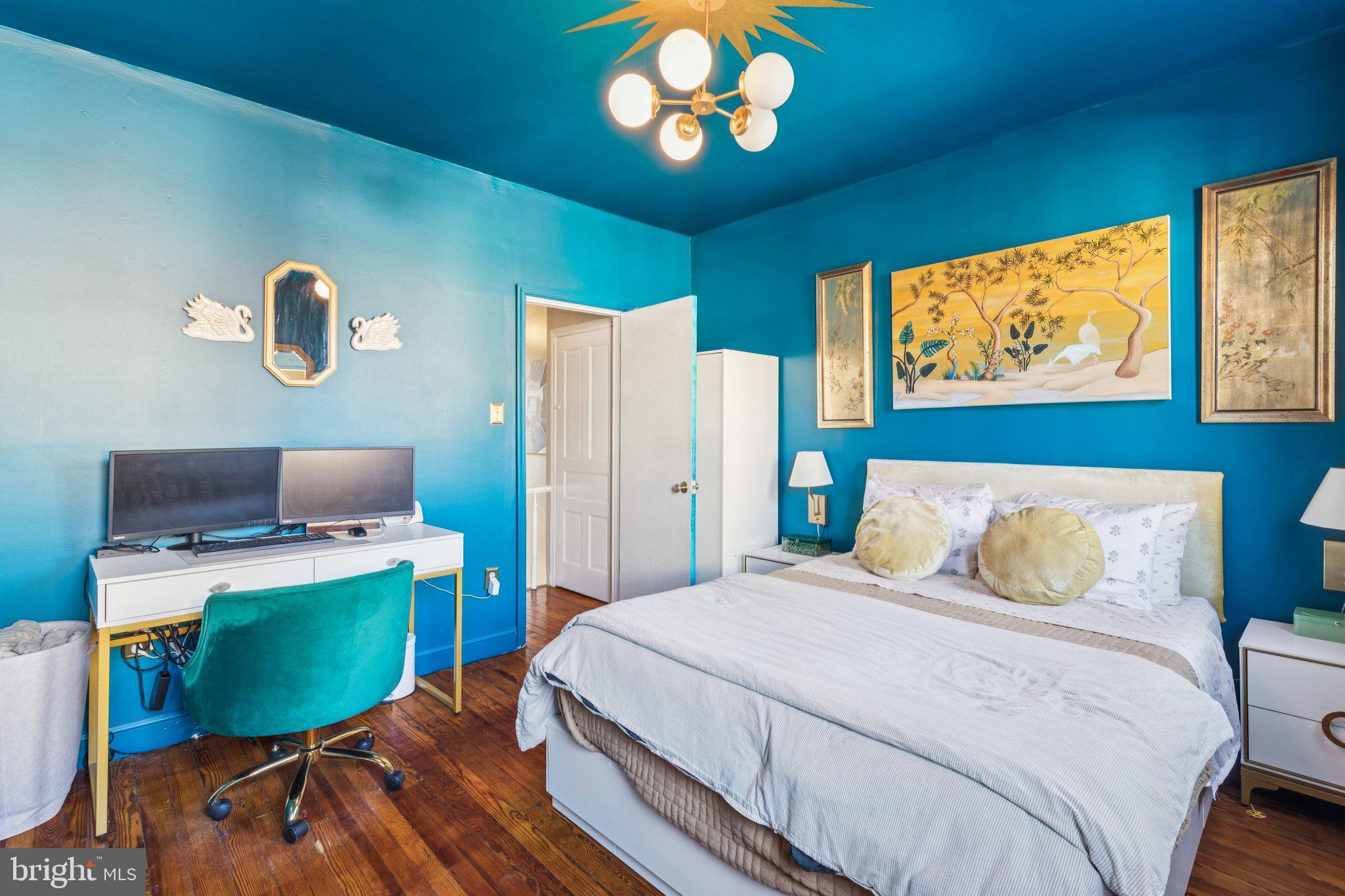 LOWER MOYAMENSING - Residential