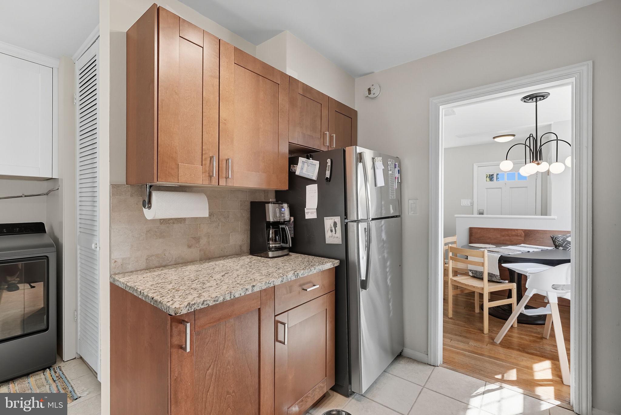 SYCAMORE GARDENS - Residential