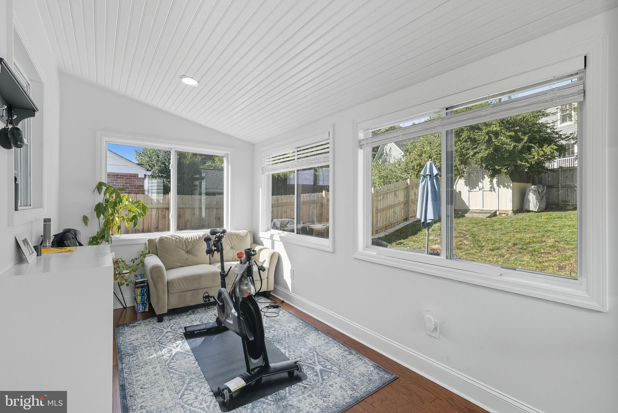 SYCAMORE GARDENS - Residential