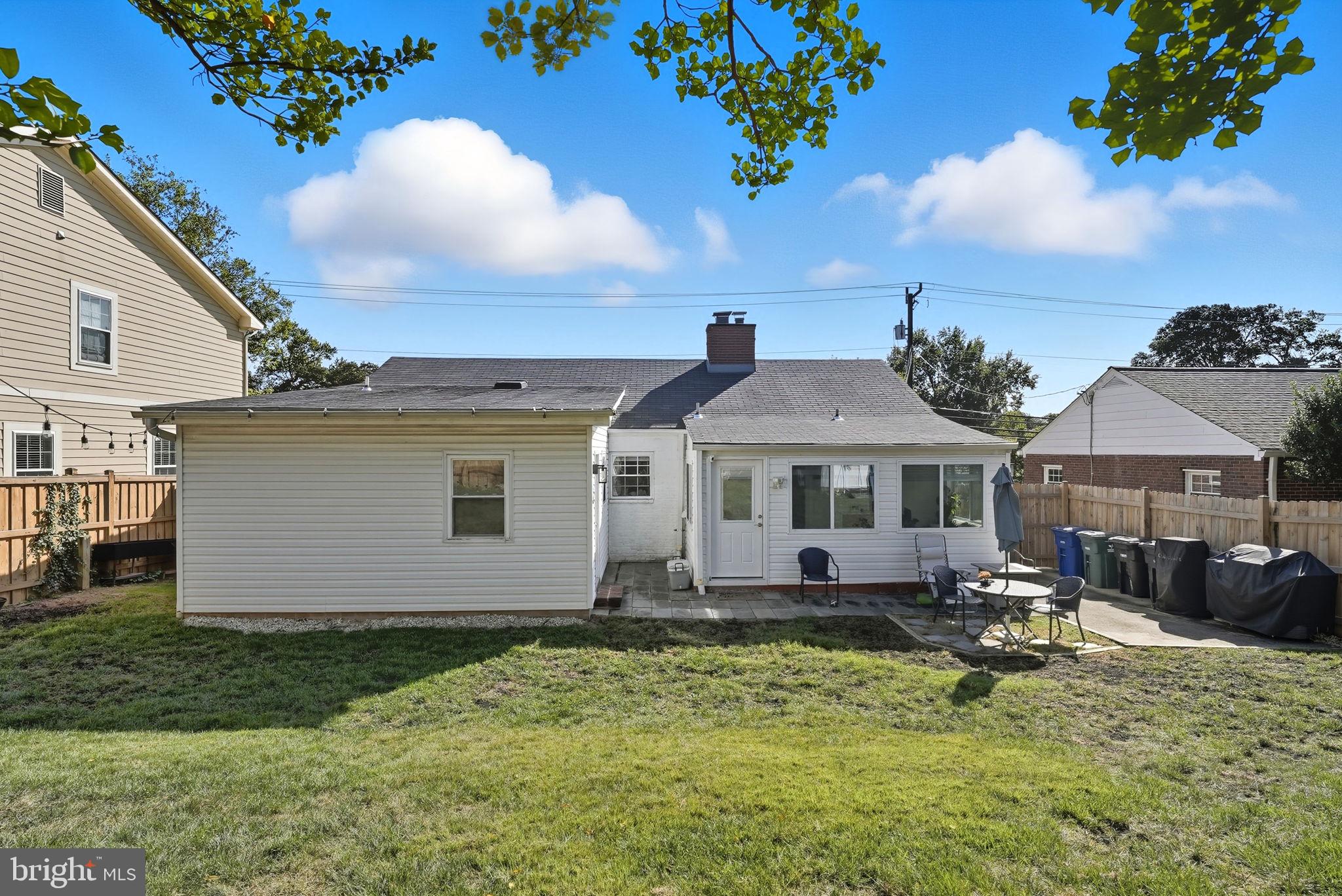 SYCAMORE GARDENS - Residential