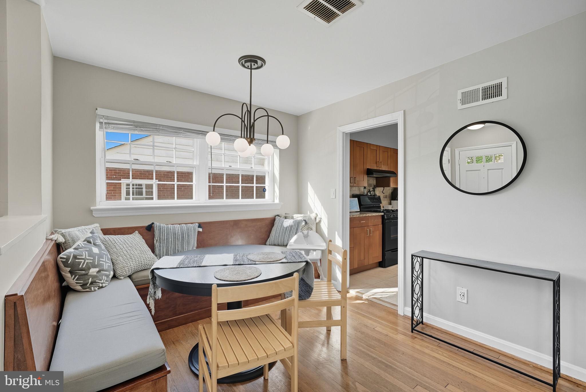 SYCAMORE GARDENS - Residential