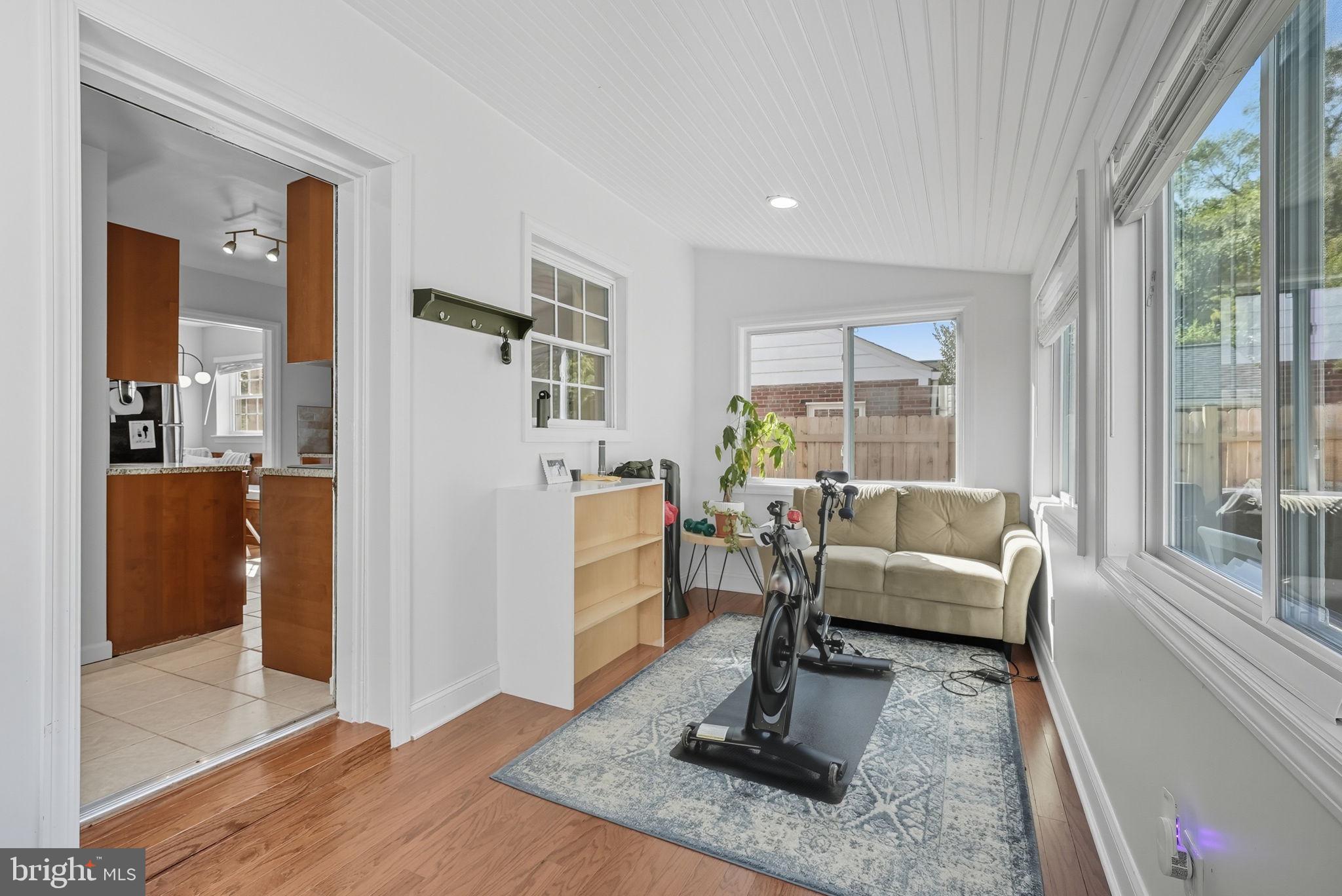 SYCAMORE GARDENS - Residential