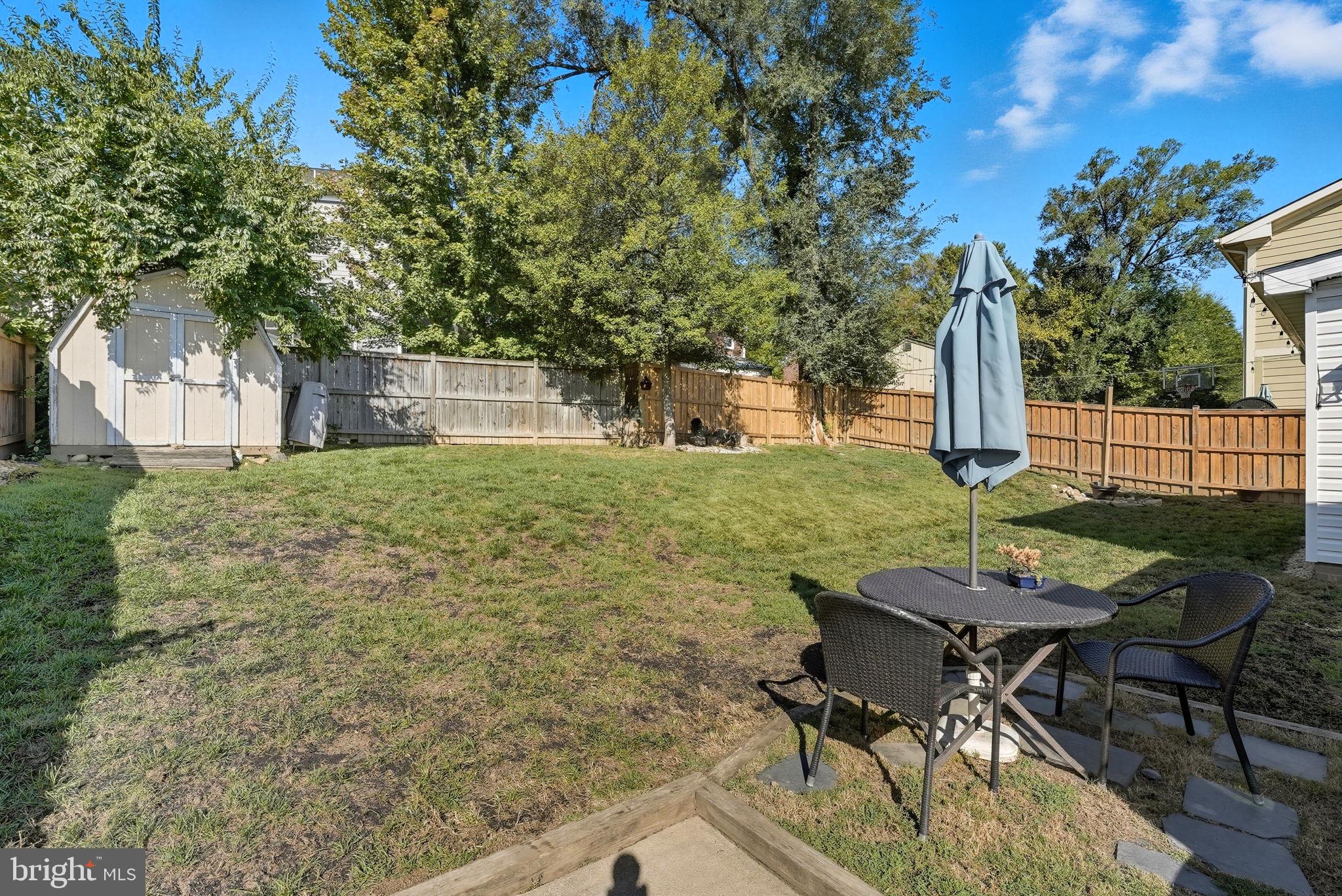 SYCAMORE GARDENS - Residential