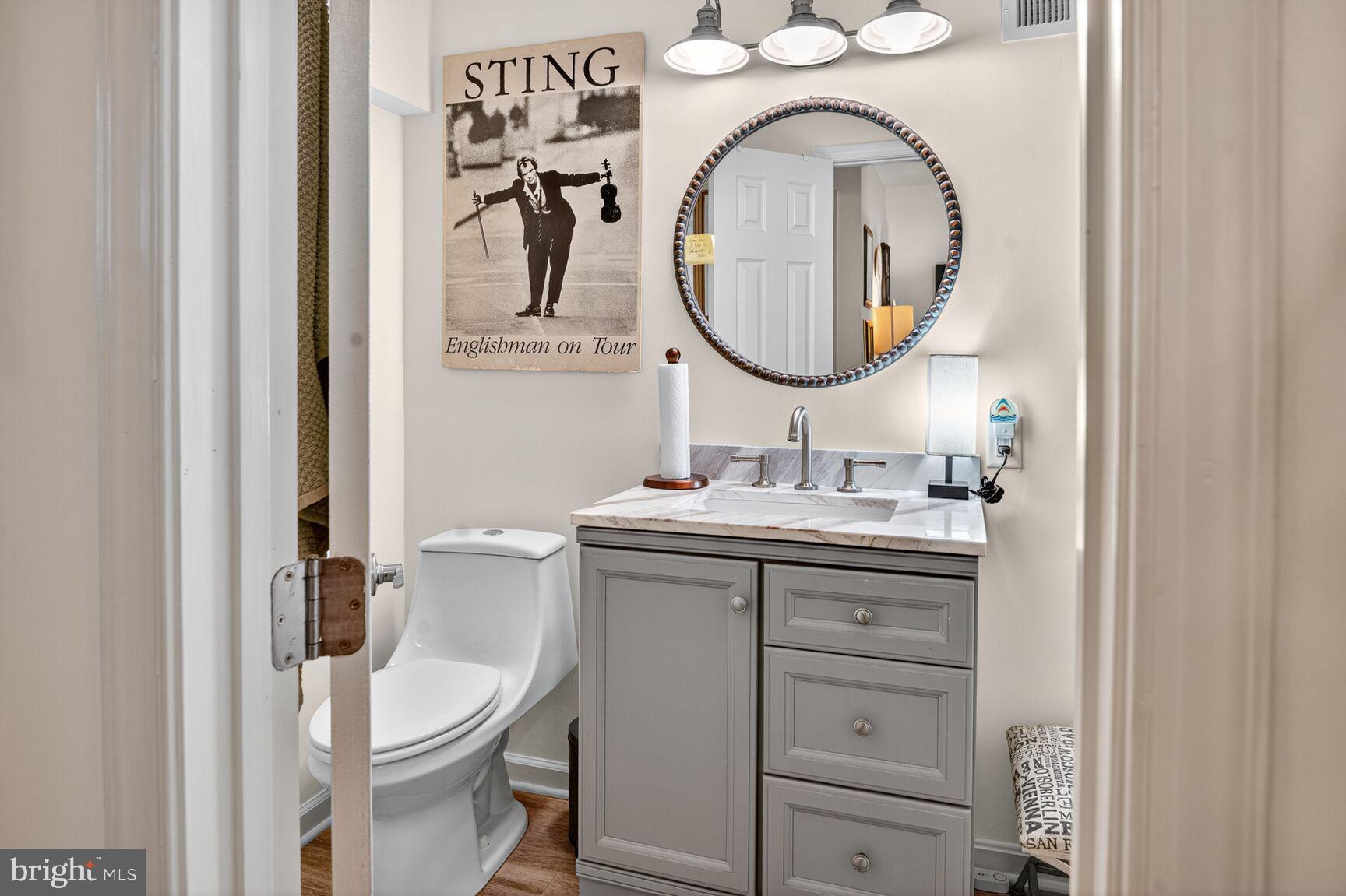 WORMANS MILL - Residential