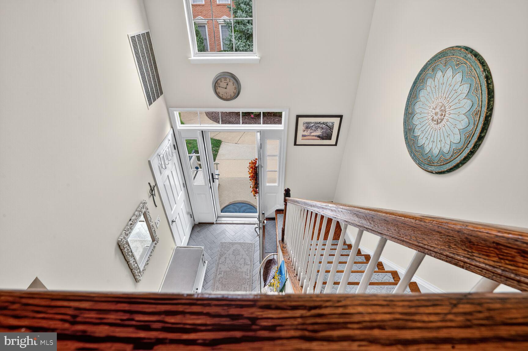 WORMANS MILL - Residential