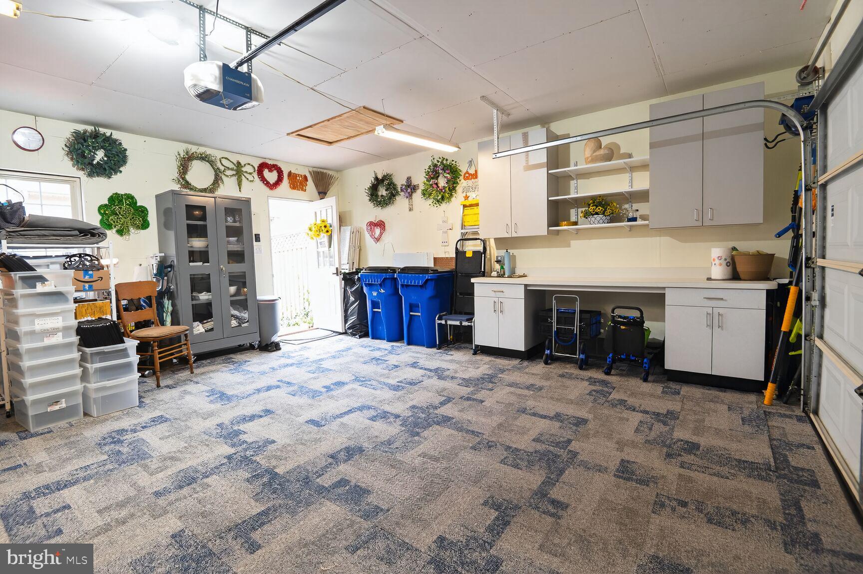 WORMANS MILL - Residential