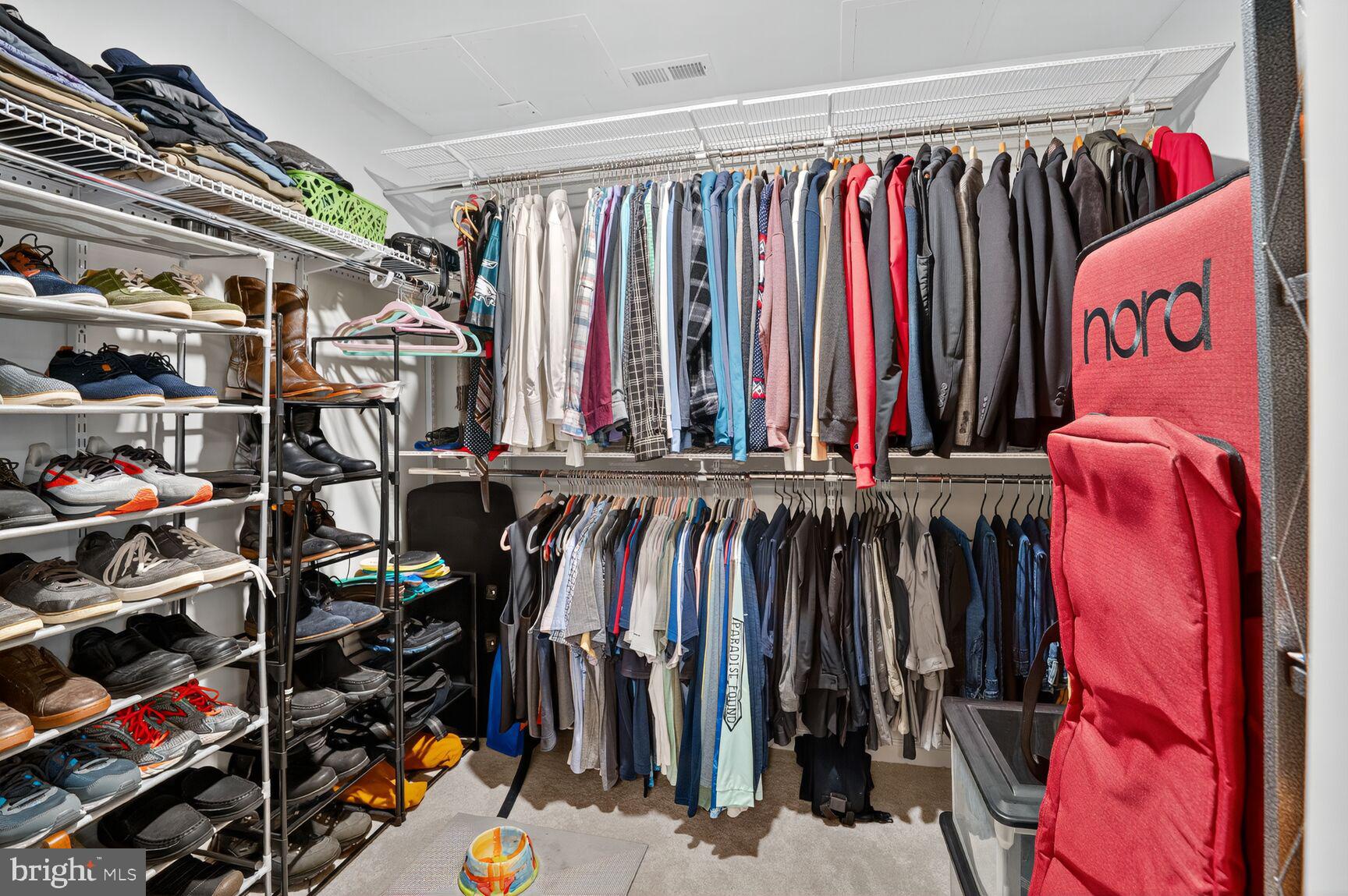 WORMANS MILL - Residential