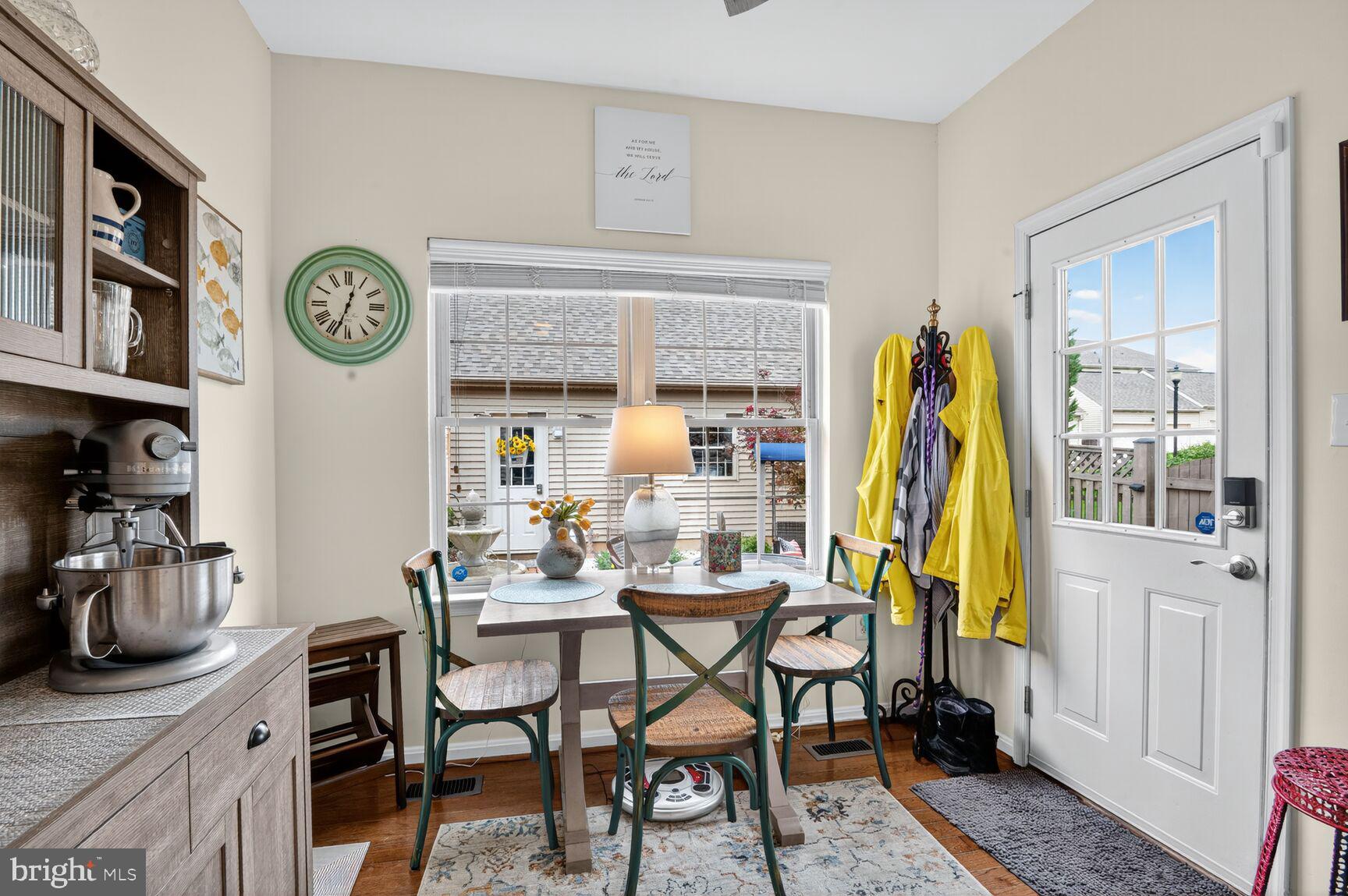 WORMANS MILL - Residential