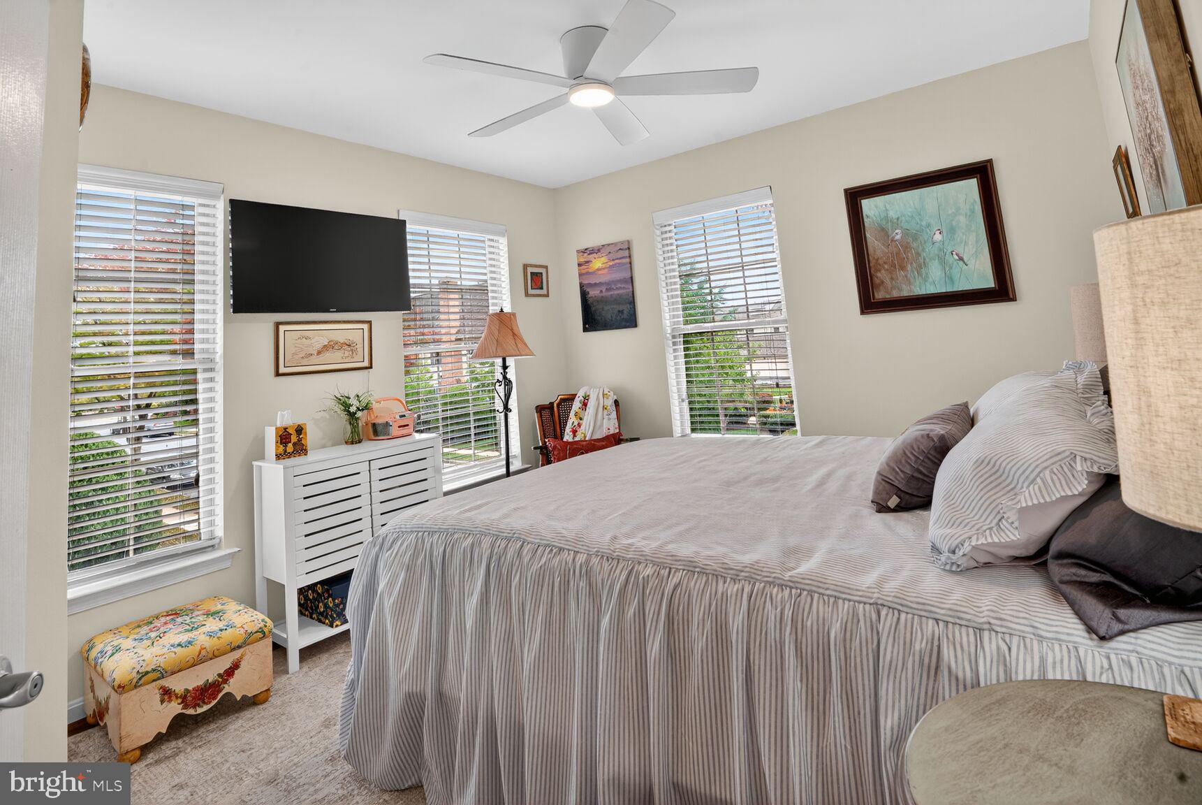 WORMANS MILL - Residential