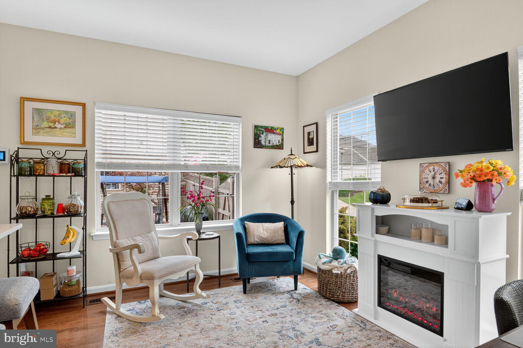 WORMANS MILL - Residential