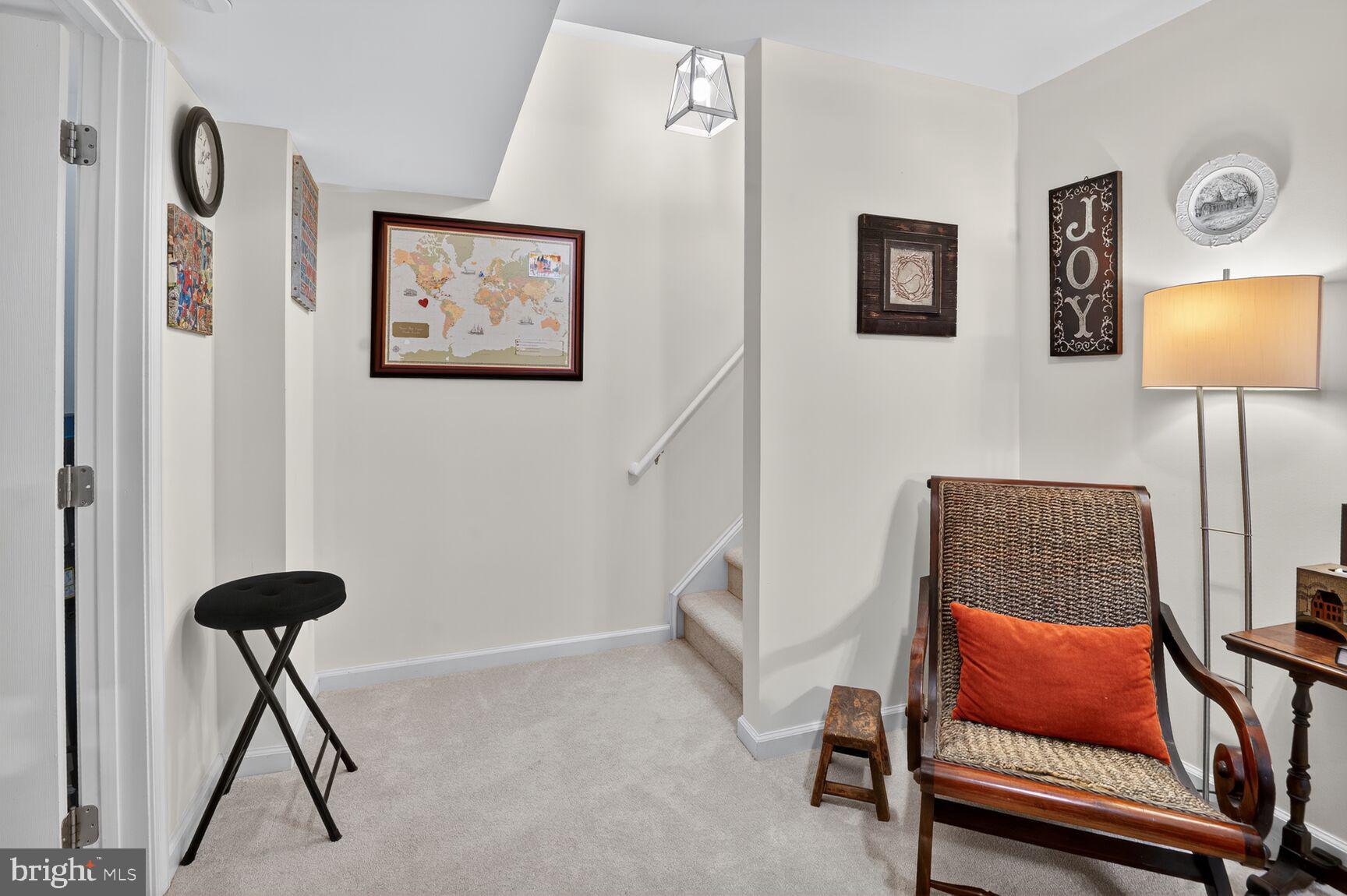 WORMANS MILL - Residential