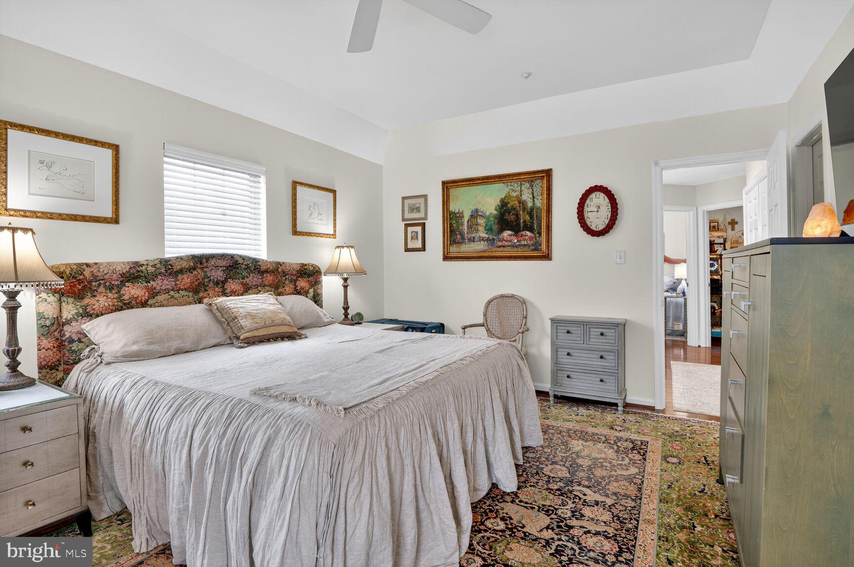 WORMANS MILL - Residential