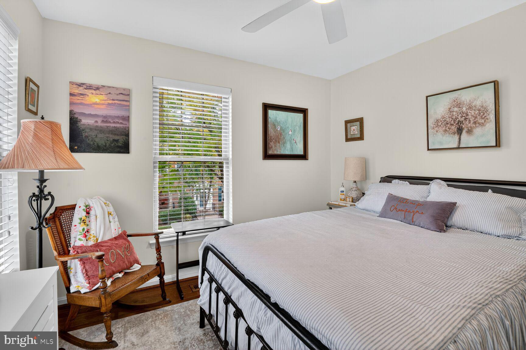 WORMANS MILL - Residential