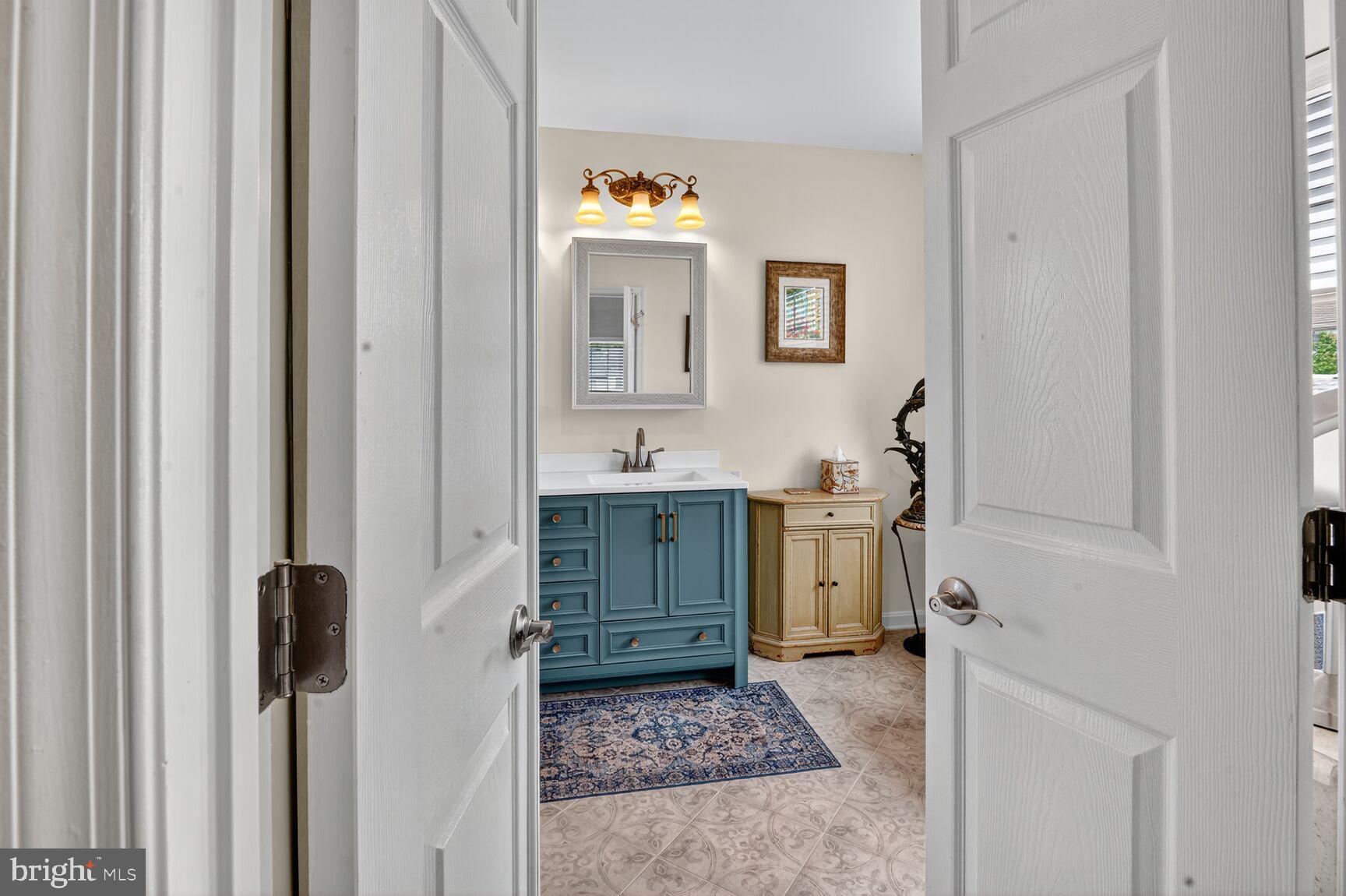 WORMANS MILL - Residential