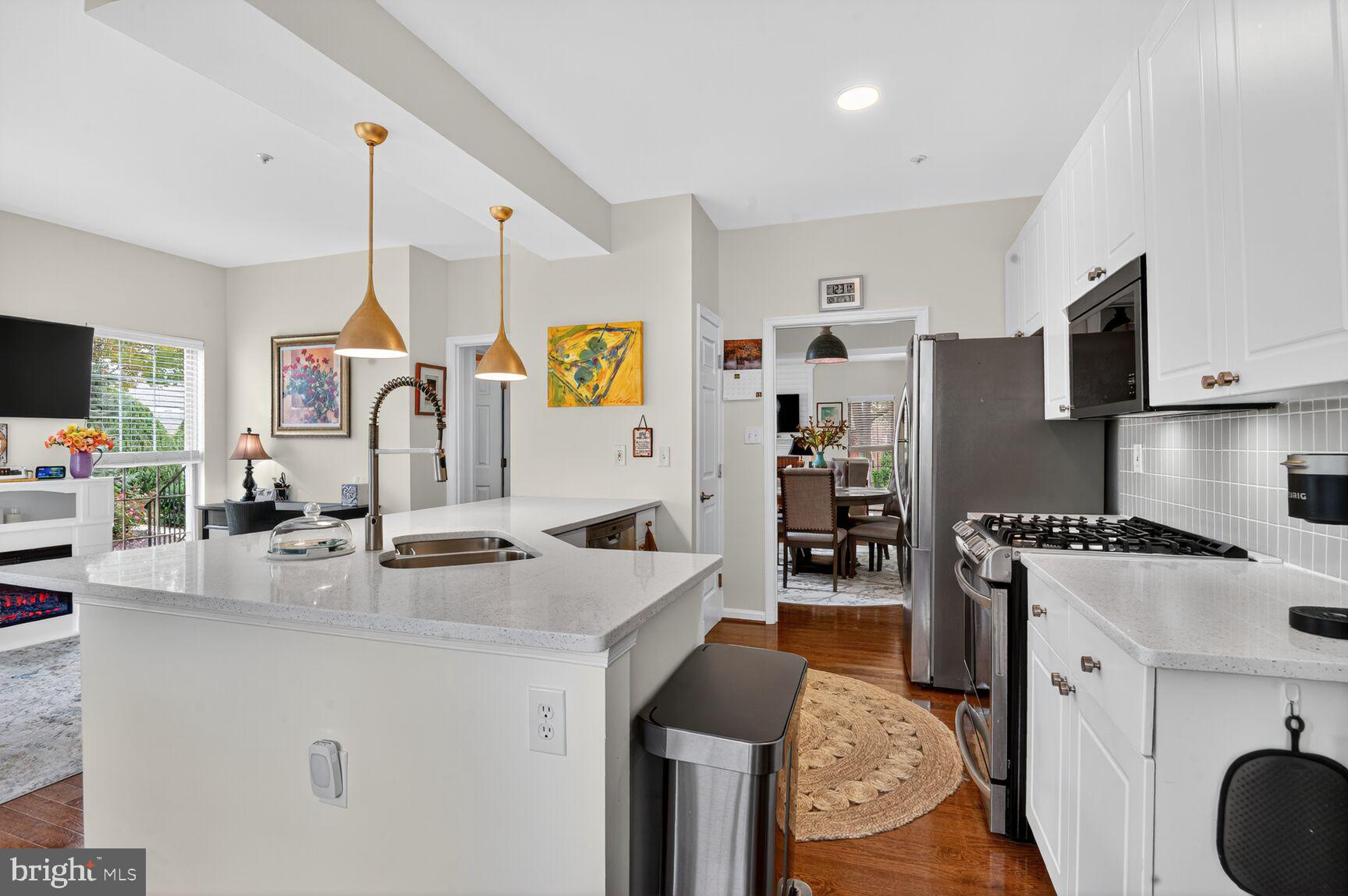 WORMANS MILL - Residential