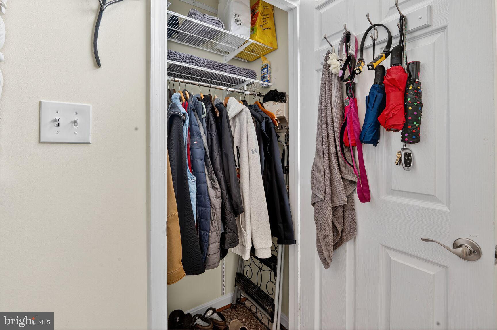 WORMANS MILL - Residential