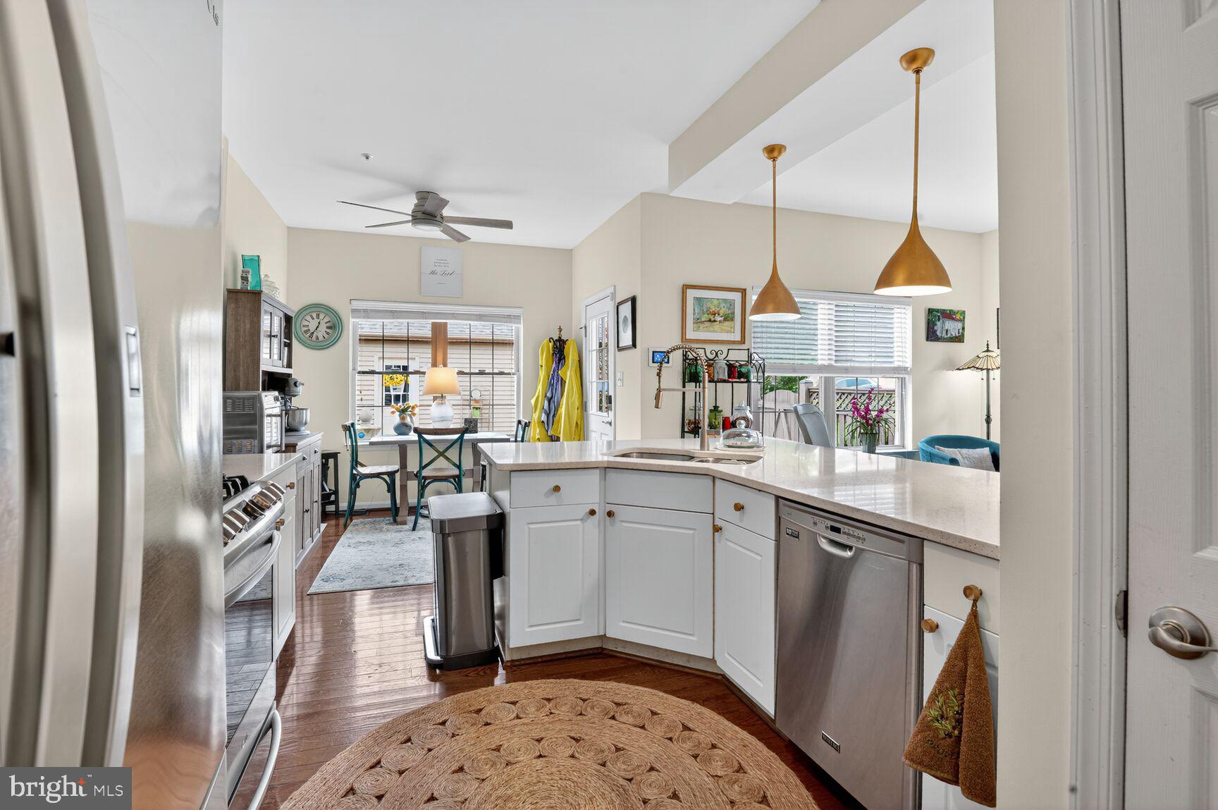 WORMANS MILL - Residential