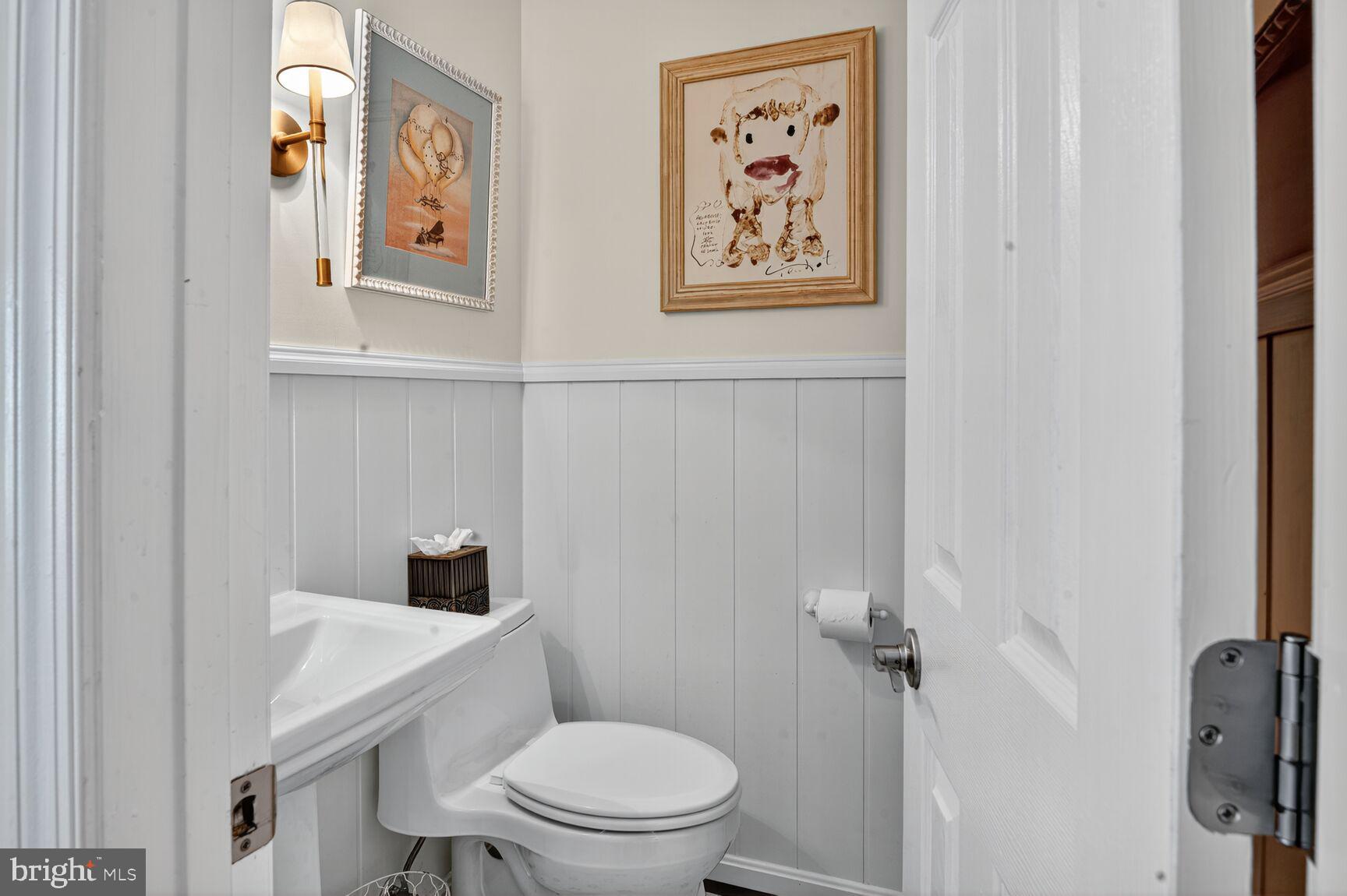 WORMANS MILL - Residential