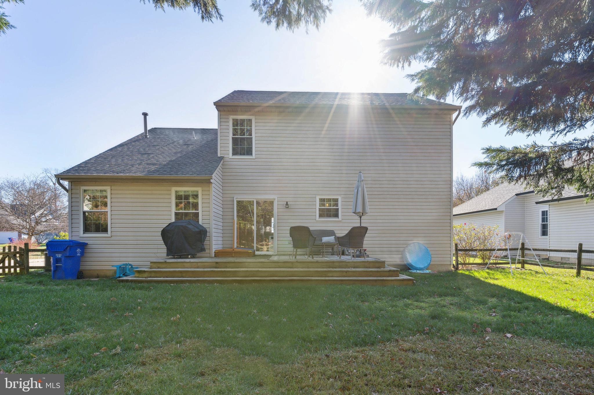 DORCHESTER MEWS - Residential