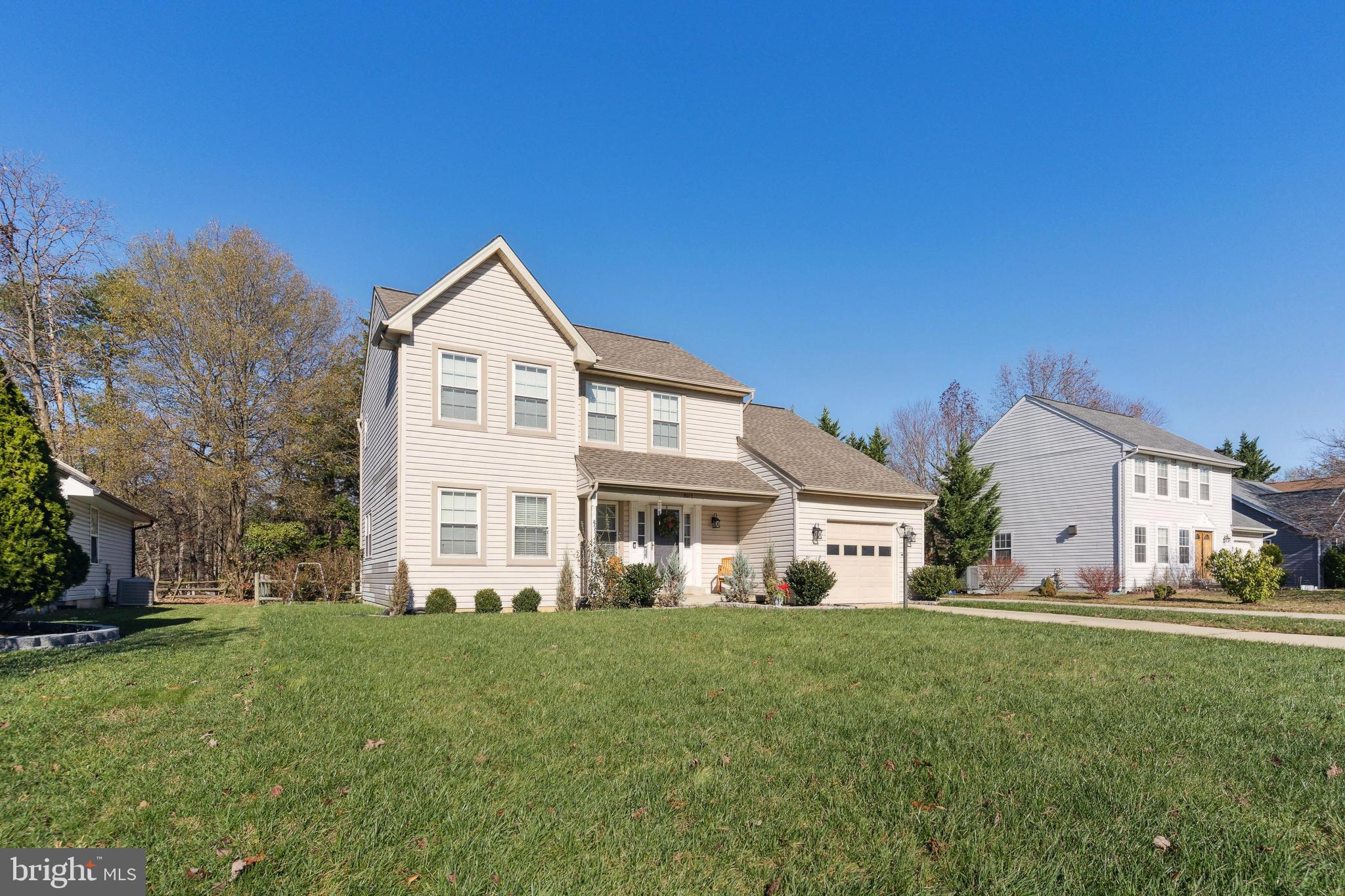 DORCHESTER MEWS - Residential