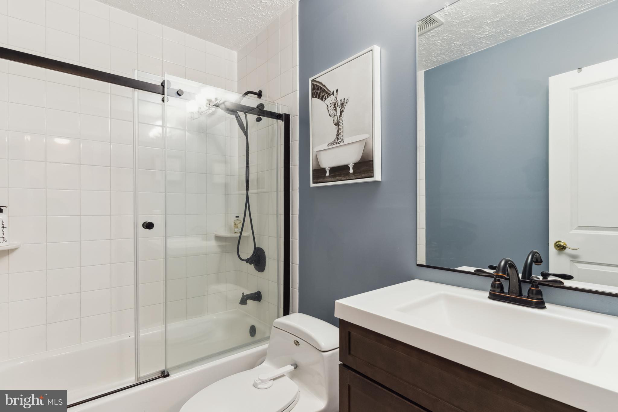 DORCHESTER MEWS - Residential