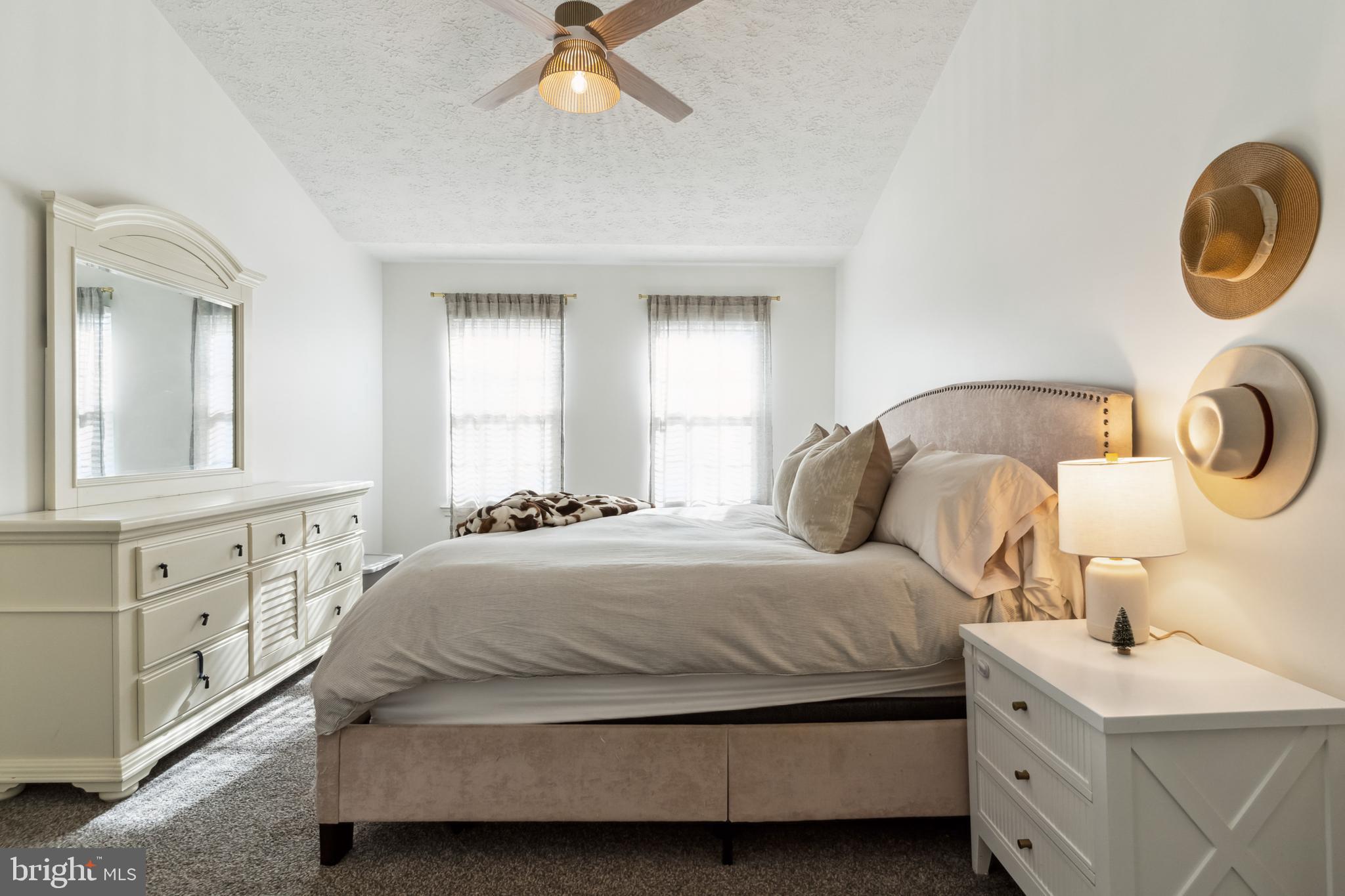 DORCHESTER MEWS - Residential