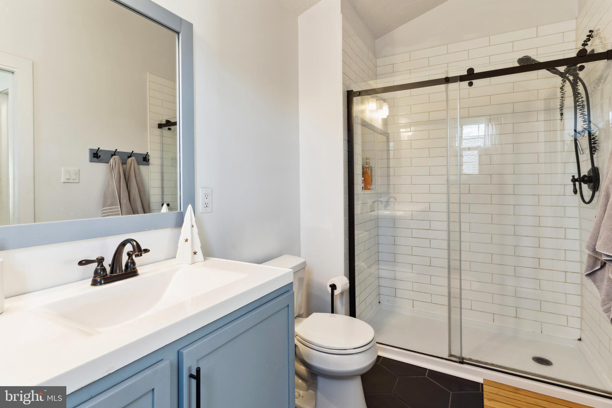 DORCHESTER MEWS - Residential