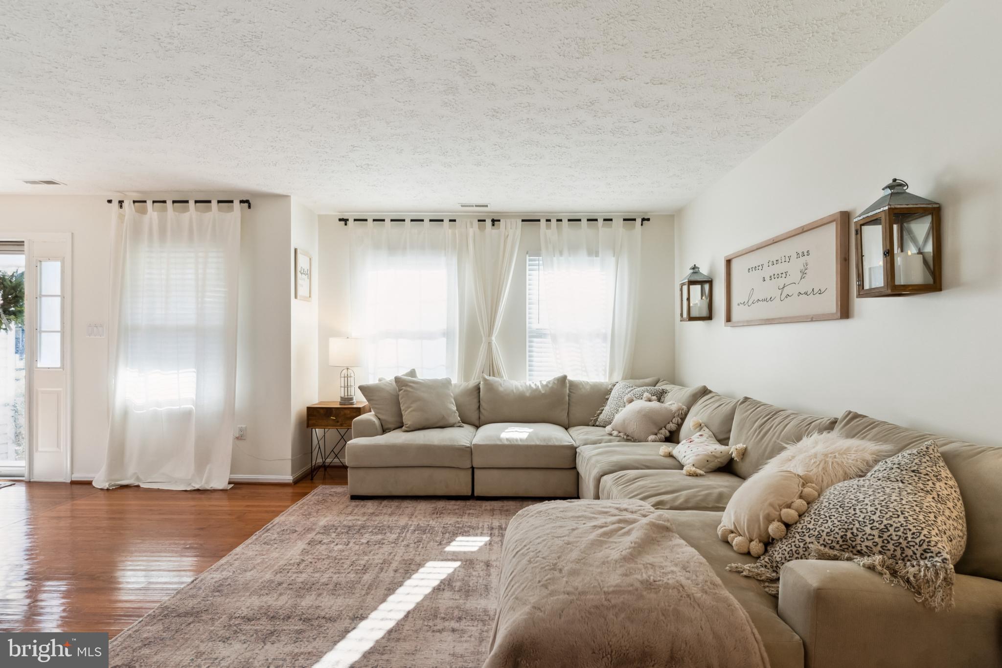 DORCHESTER MEWS - Residential