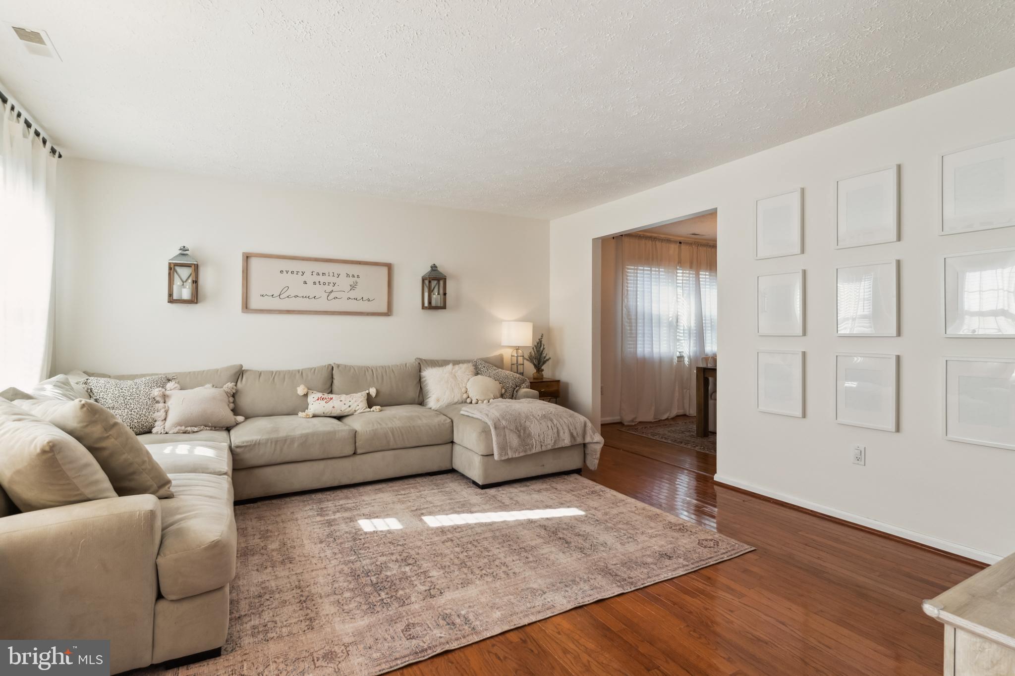 DORCHESTER MEWS - Residential