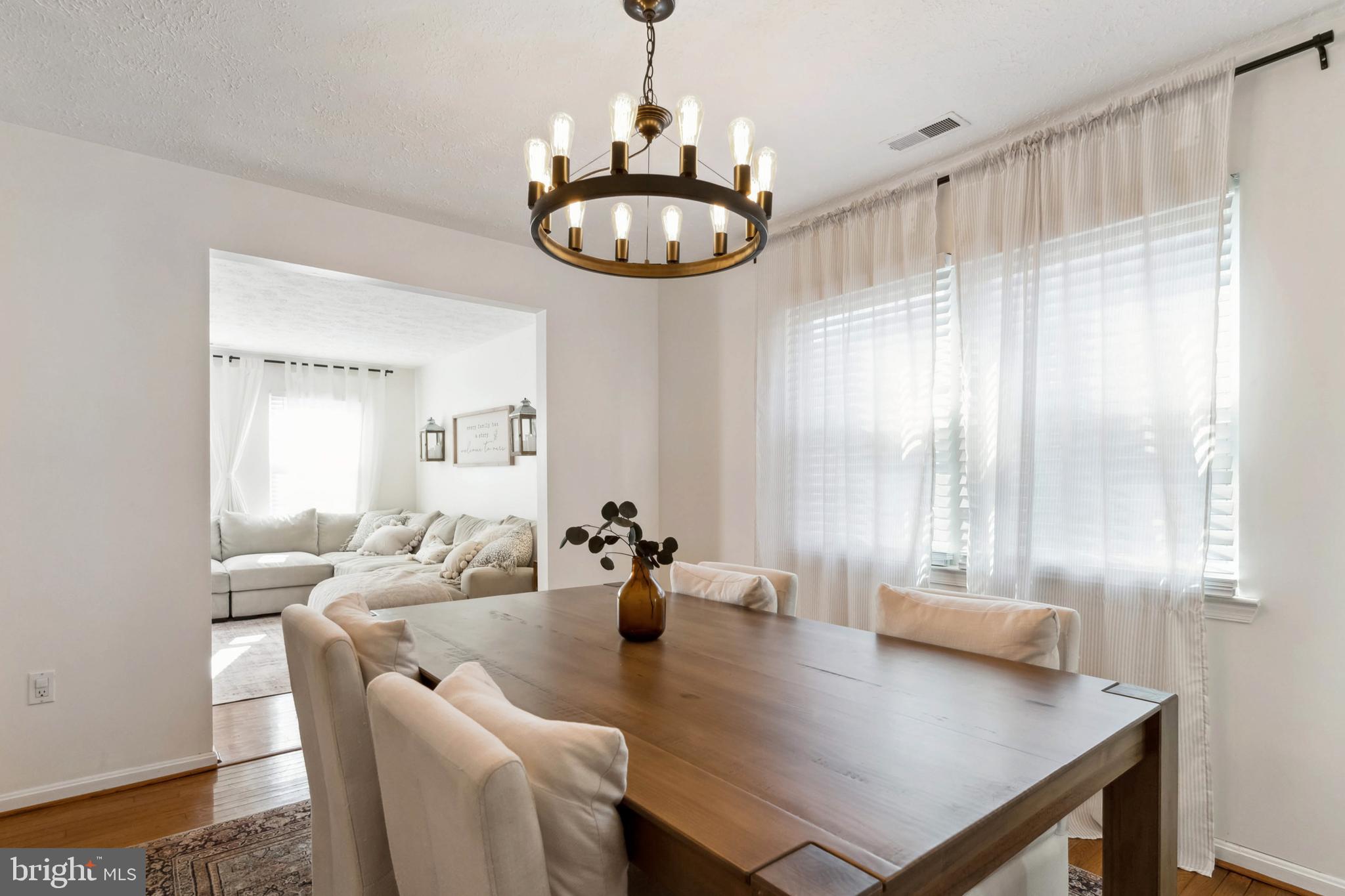 DORCHESTER MEWS - Residential