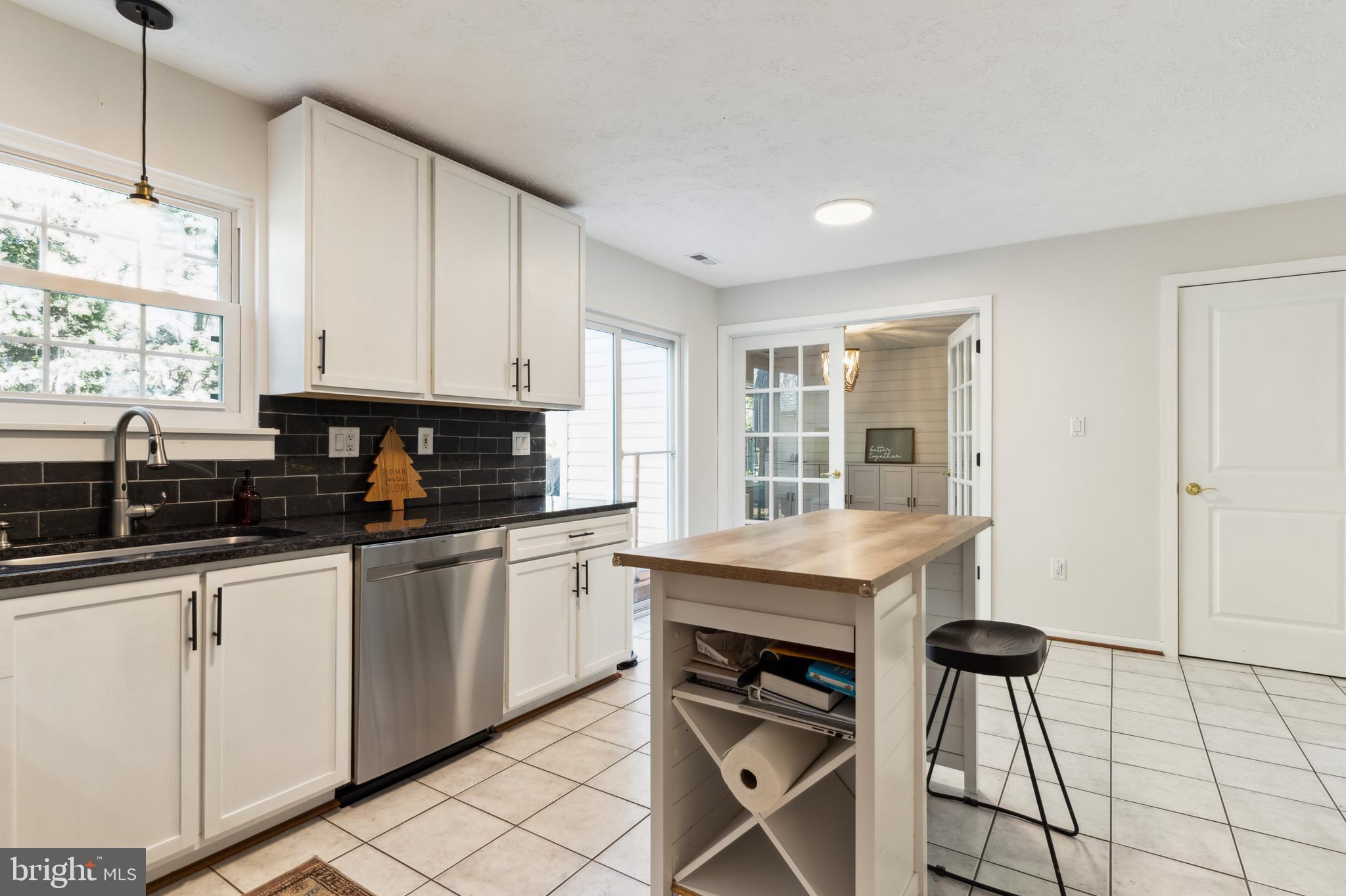 DORCHESTER MEWS - Residential