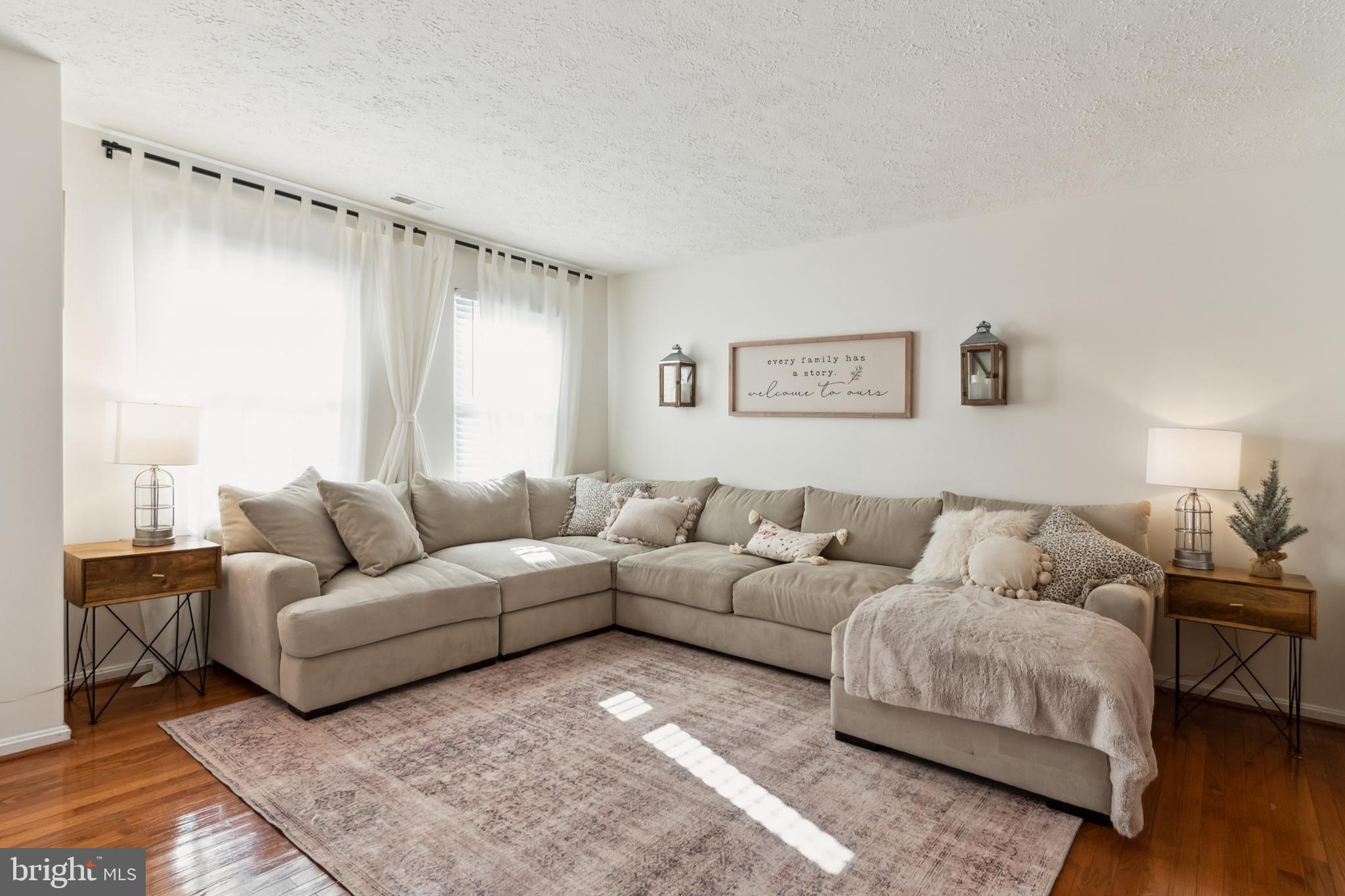 DORCHESTER MEWS - Residential