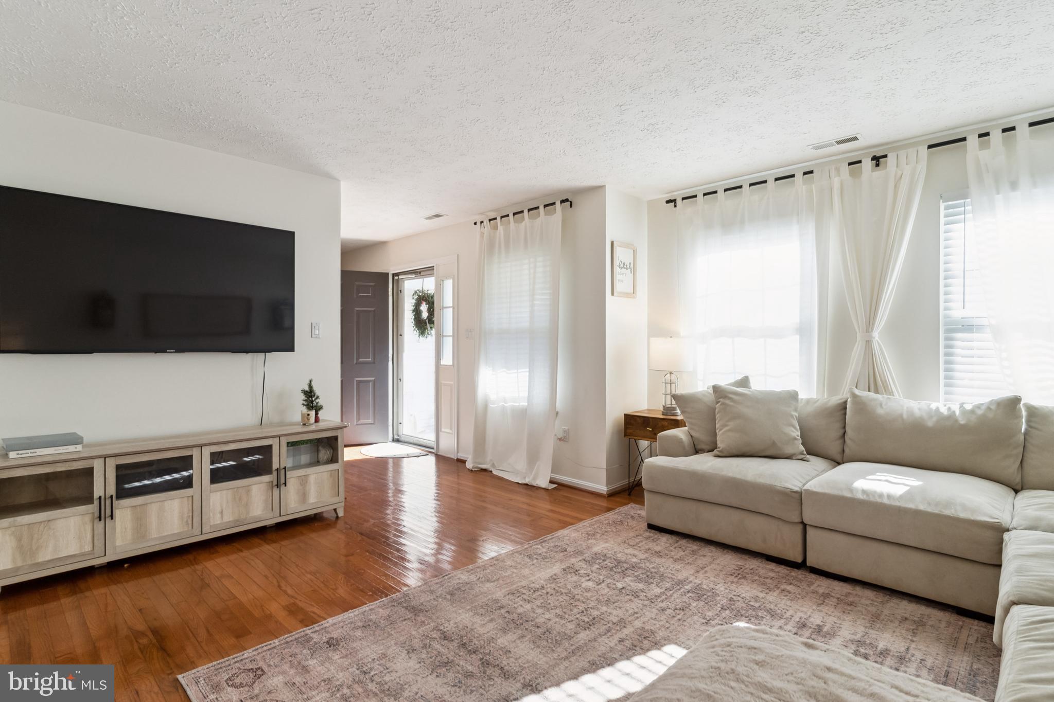 DORCHESTER MEWS - Residential