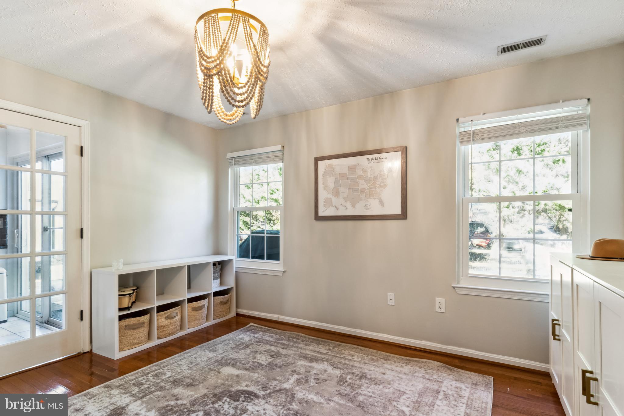 DORCHESTER MEWS - Residential