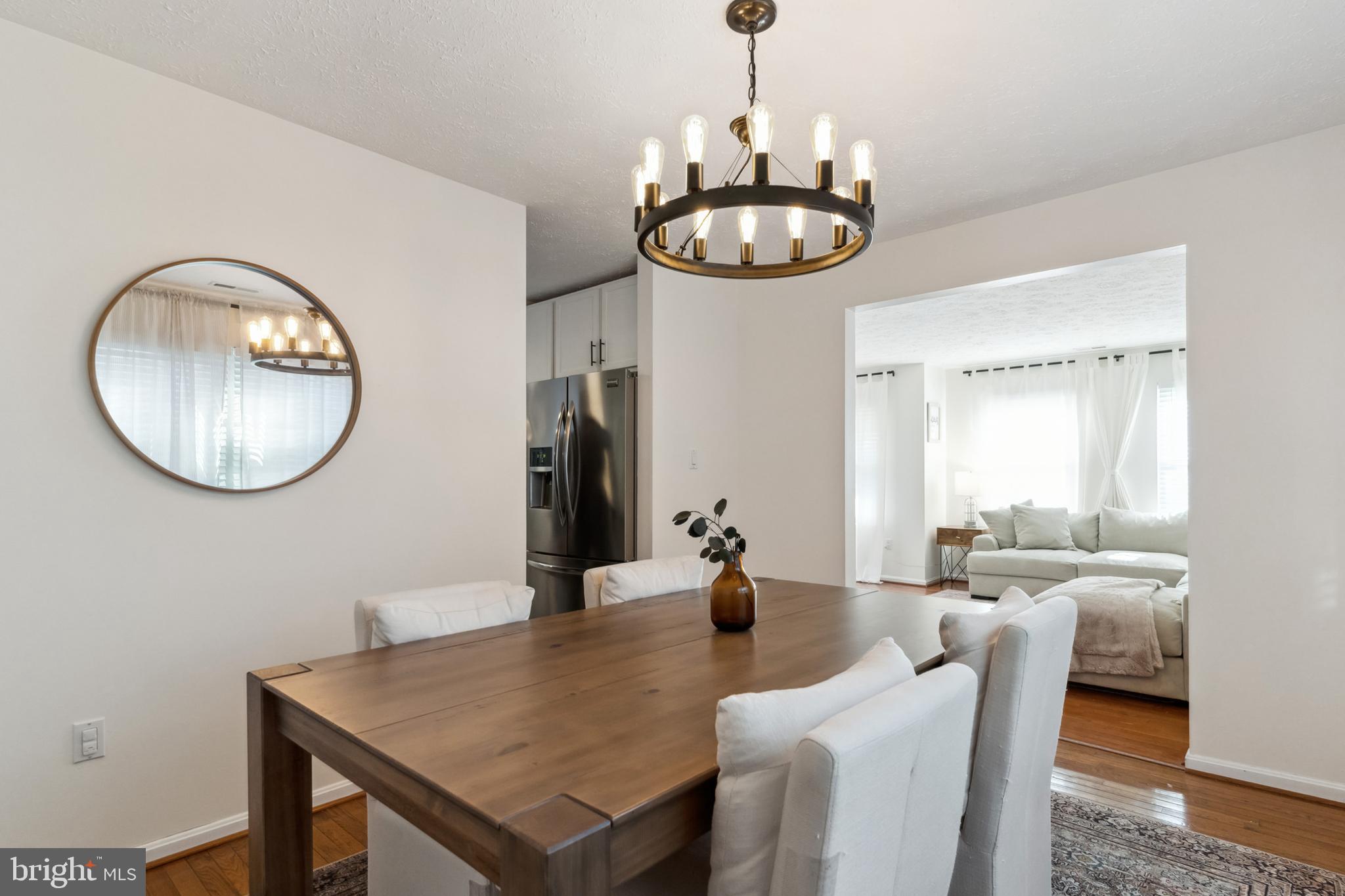 DORCHESTER MEWS - Residential