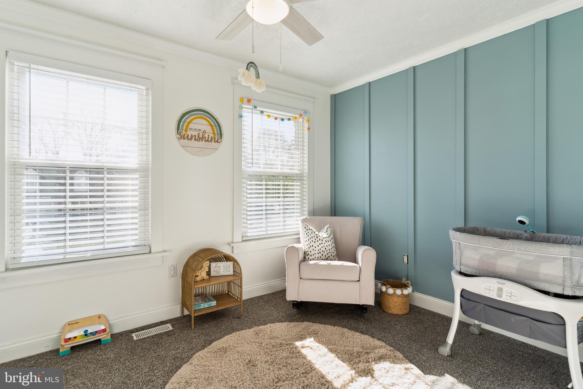 DORCHESTER MEWS - Residential