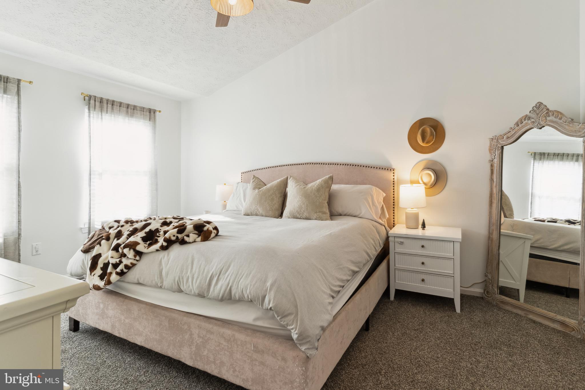 DORCHESTER MEWS - Residential