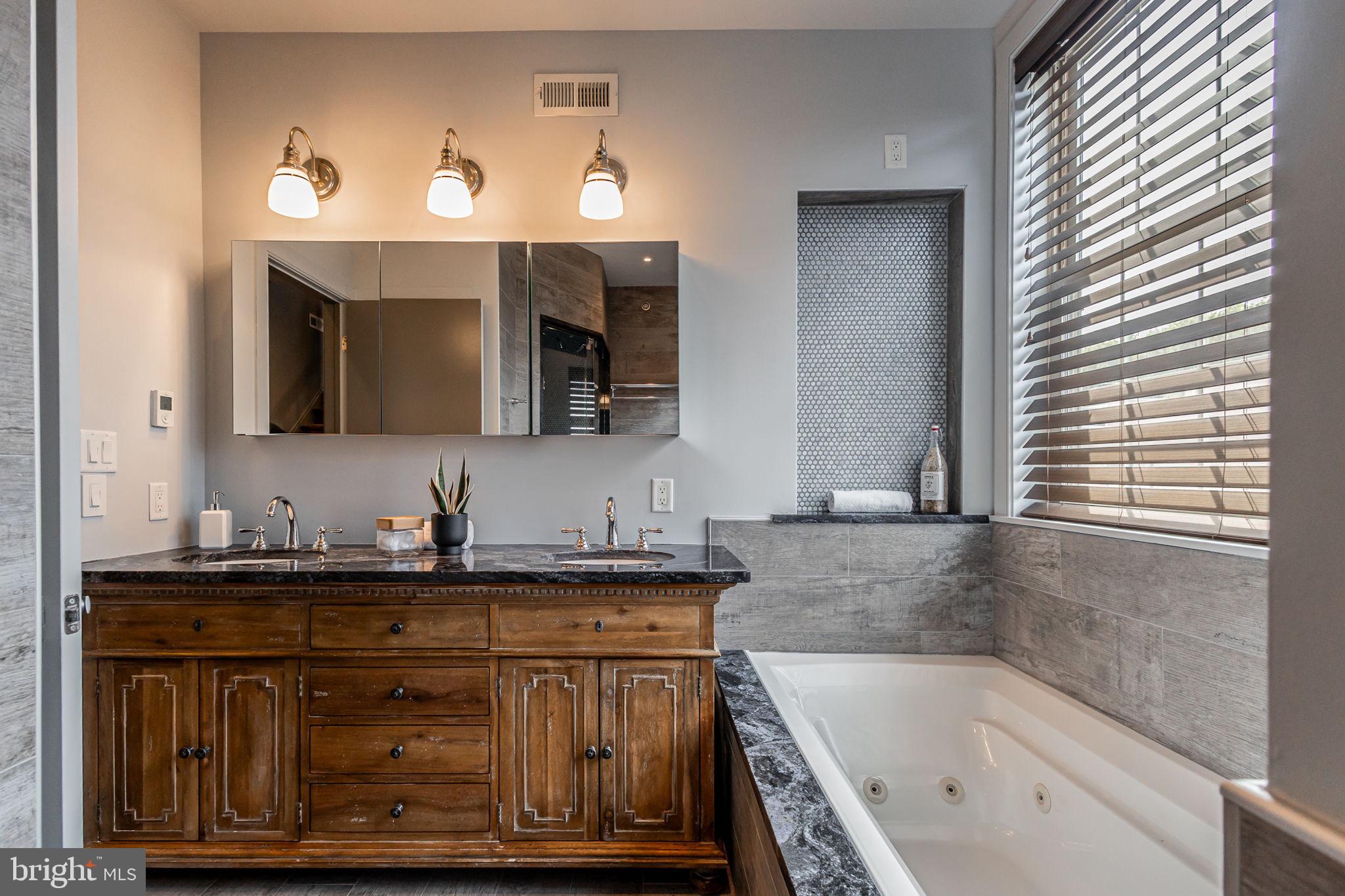 GRADUATE HOSPITAL - Residential