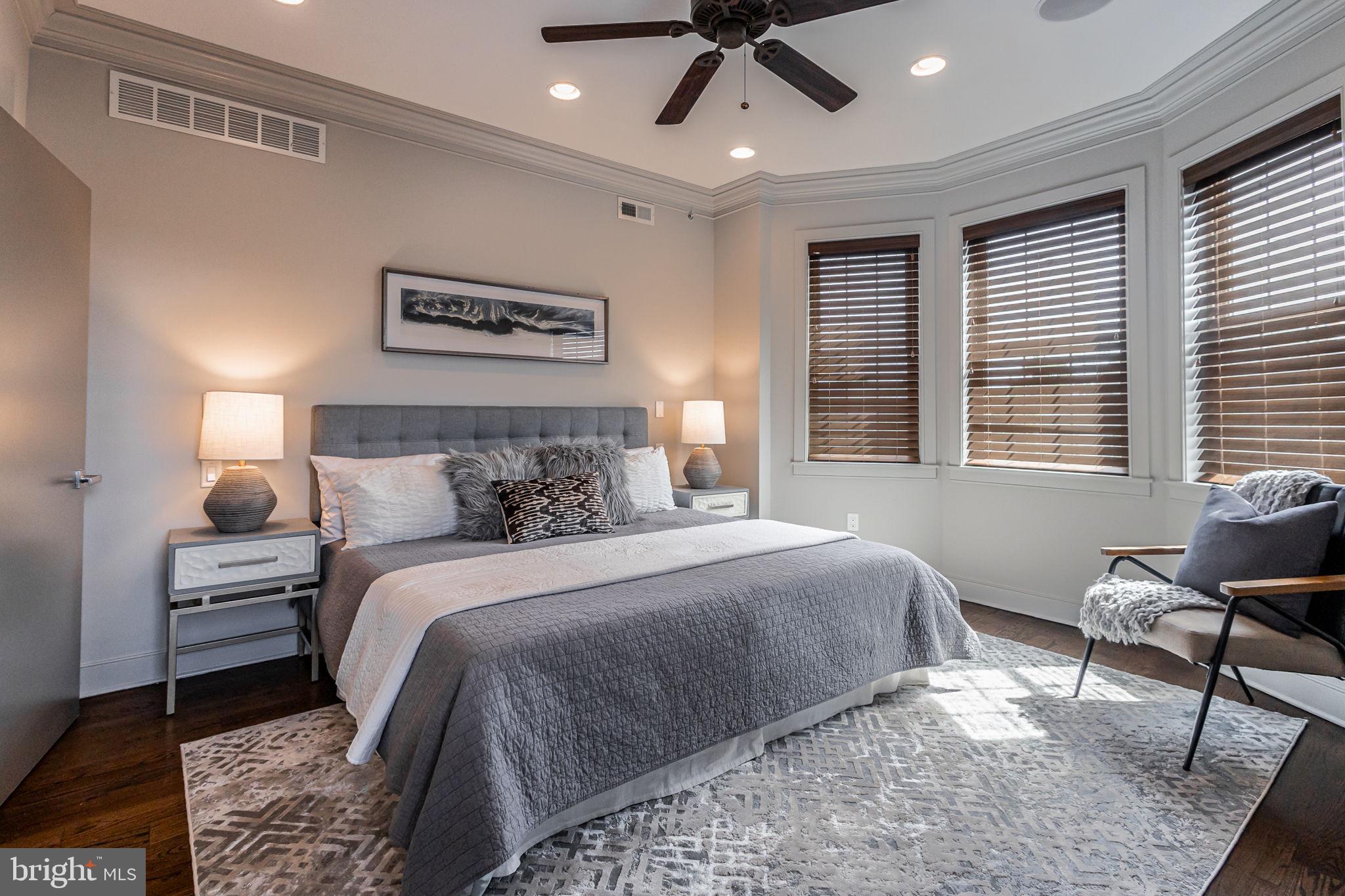 GRADUATE HOSPITAL - Residential