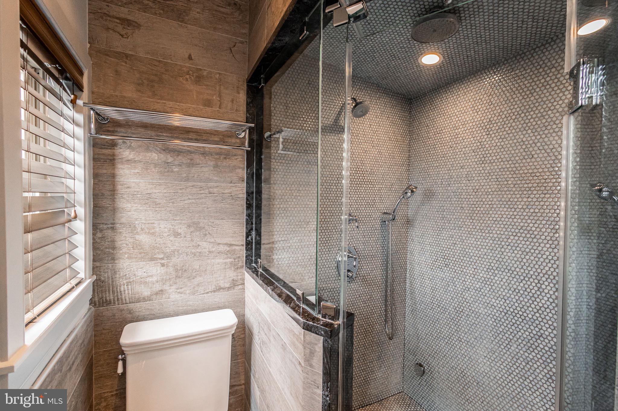 GRADUATE HOSPITAL - Residential